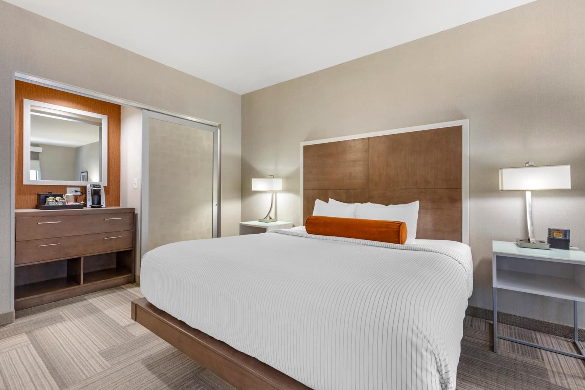 Cambria Hotel Rockville gallery photo in Rockville, MD — image 29