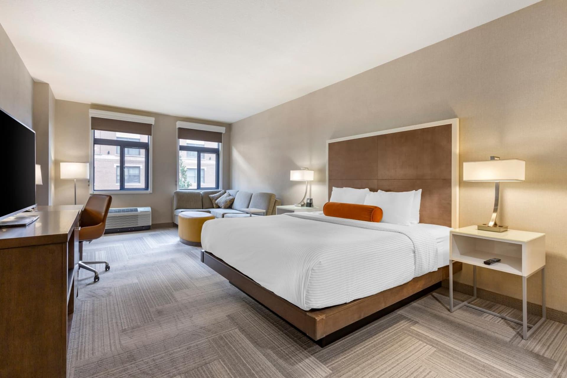 Cambria Hotel Rockville gallery photo in Rockville, MD — image 114