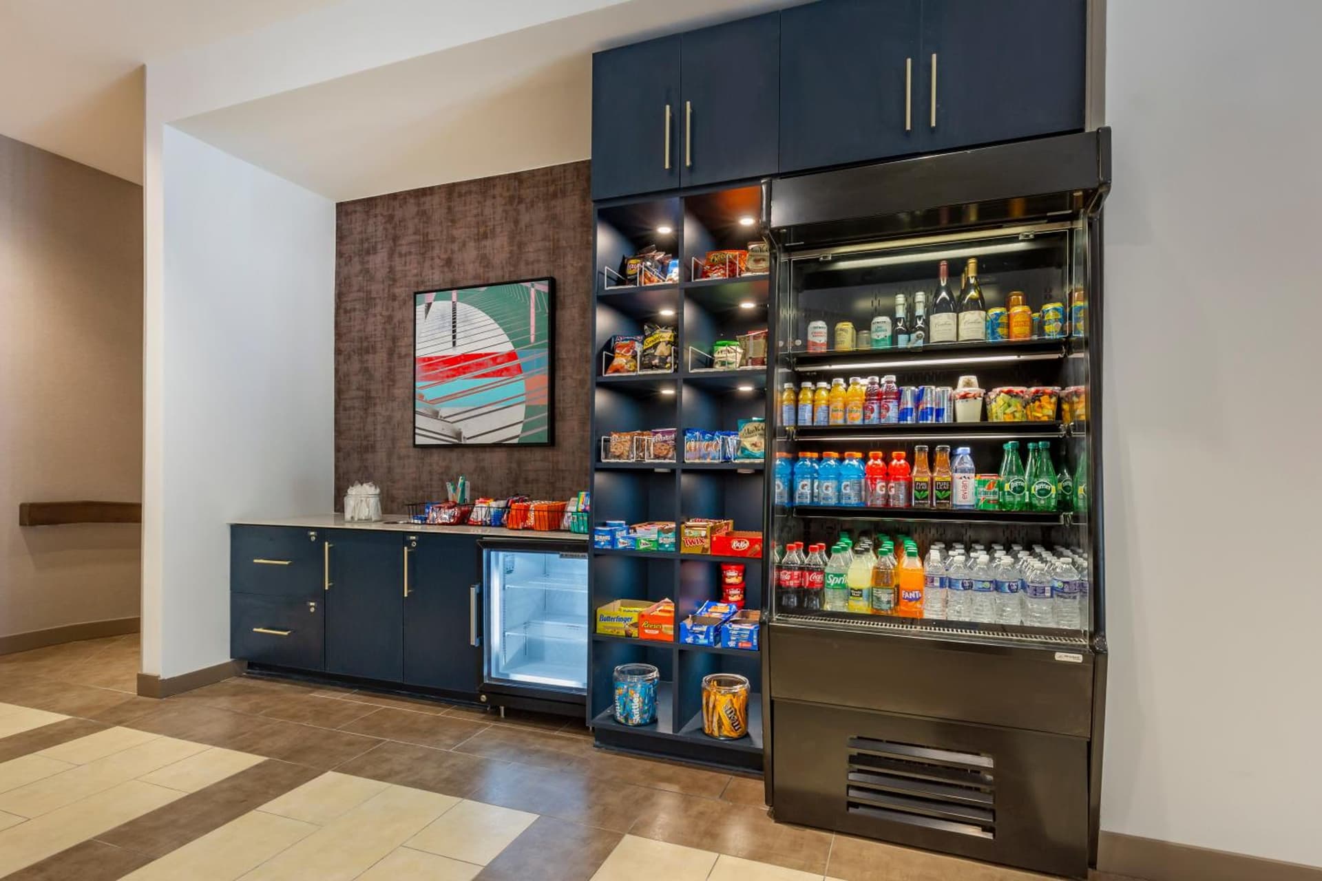 Cambria Hotel Rockville gallery photo in Rockville, MD — image 63