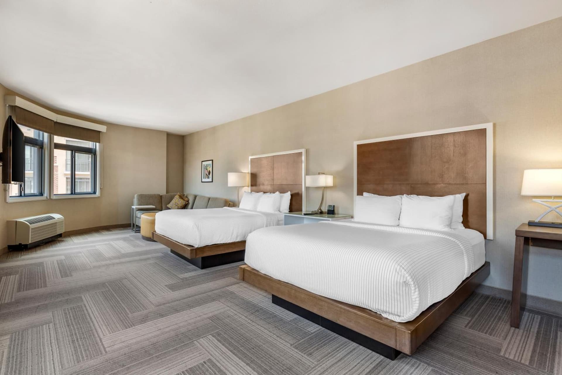 Cambria Hotel Rockville gallery photo in Rockville, MD — image 92
