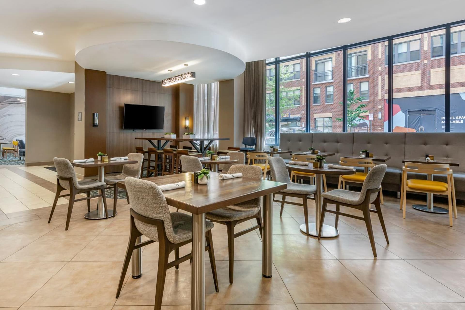 Cambria Hotel Rockville gallery photo in Rockville, MD — image 97