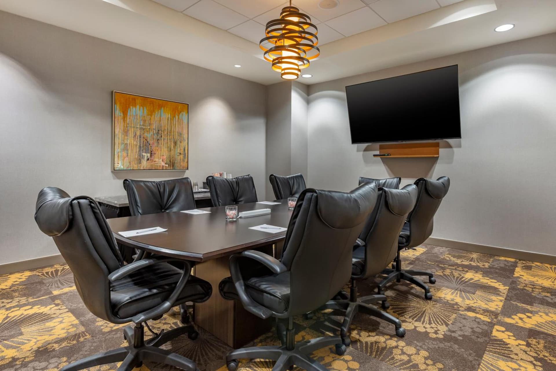Cambria Hotel Rockville gallery photo in Rockville, MD — image 110