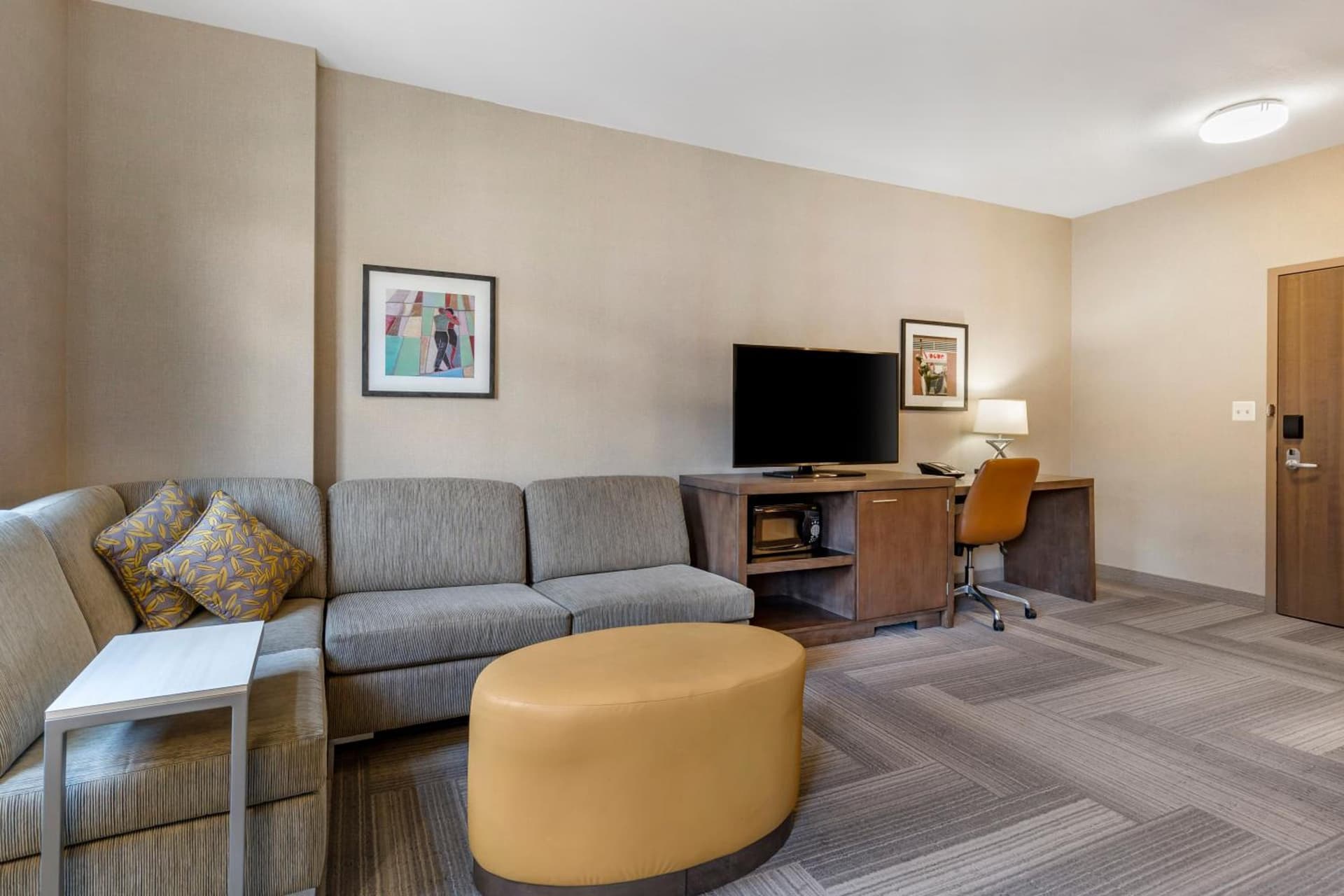 Cambria Hotel Rockville gallery photo in Rockville, MD — image 79