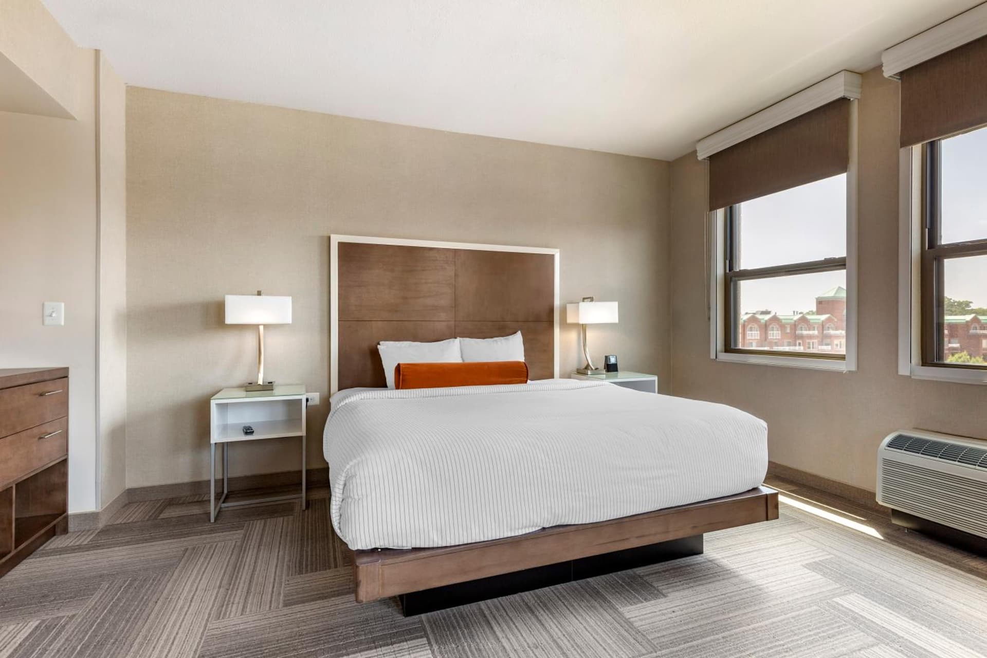 Cambria Hotel Rockville gallery photo in Rockville, MD — image 101