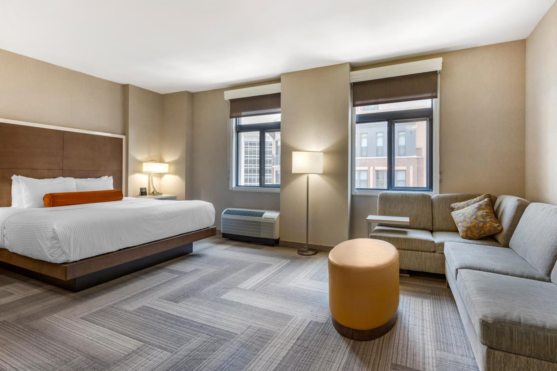 Cambria Hotel Rockville gallery photo in Rockville, MD — image 115