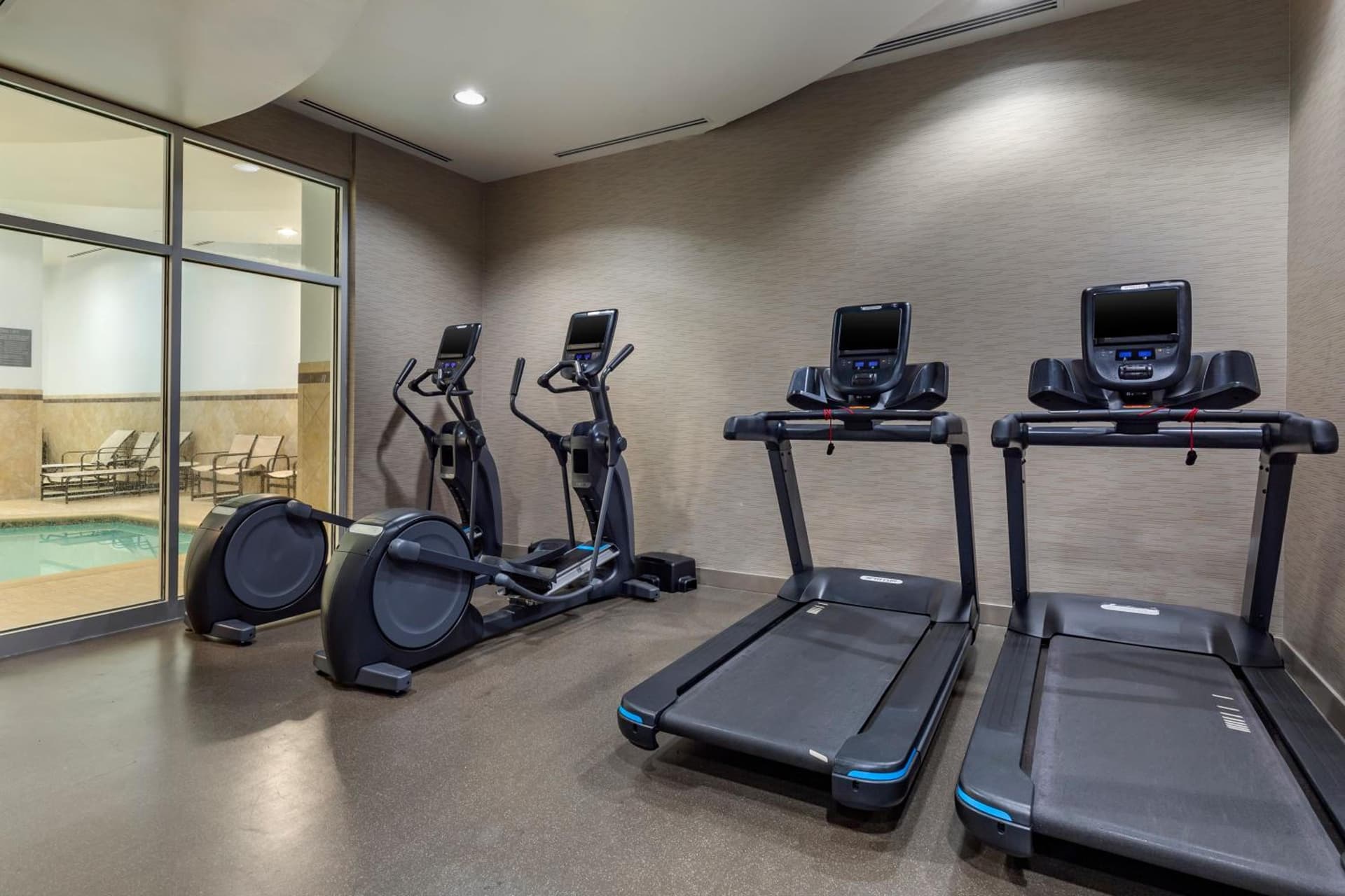 Cambria Hotel Rockville gallery photo in Rockville, MD — image 78