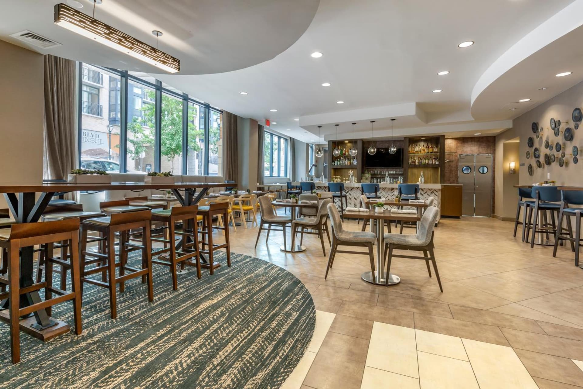 Cambria Hotel Rockville gallery photo in Rockville, MD — image 99