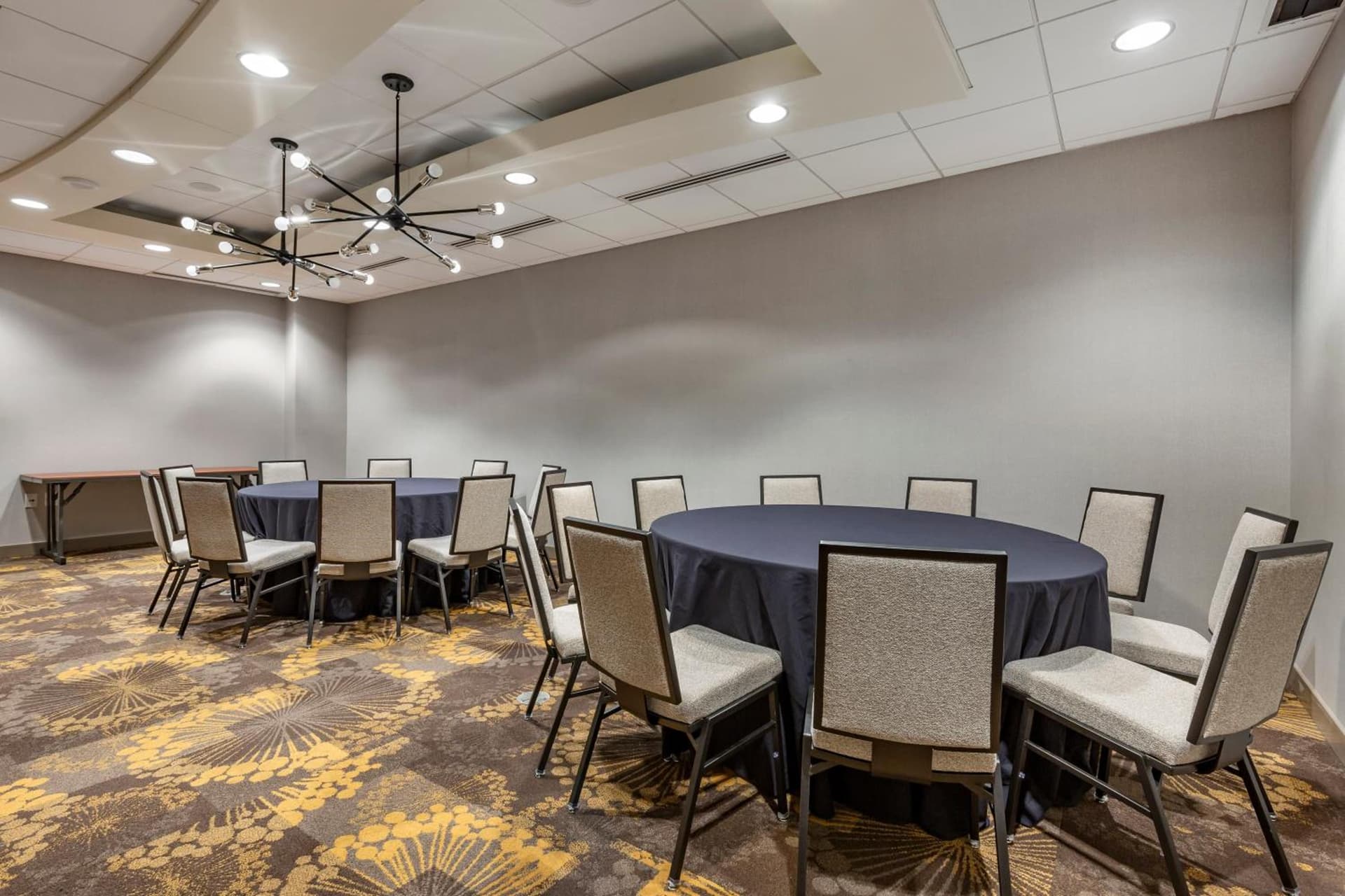 Cambria Hotel Rockville gallery photo in Rockville, MD — image 120