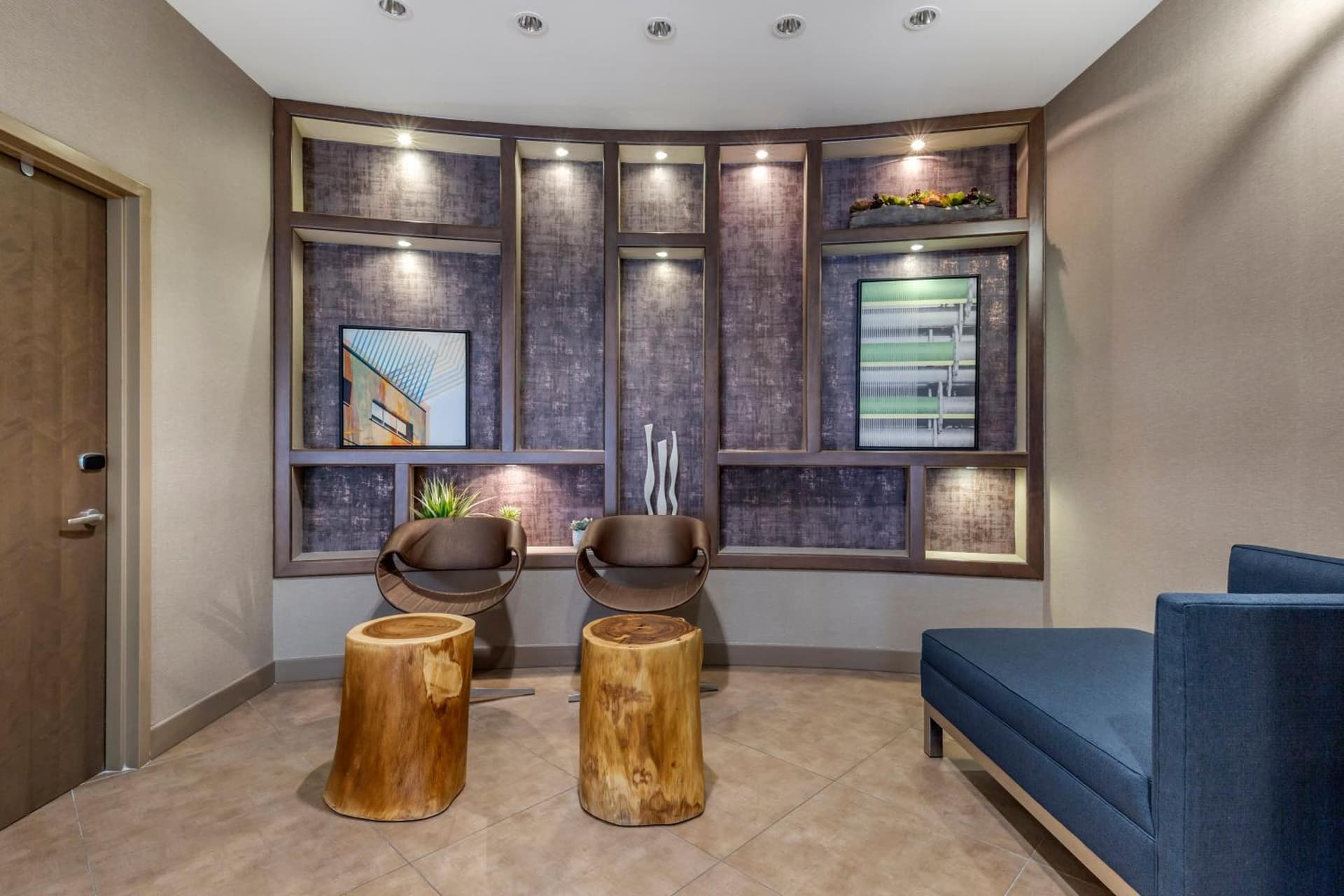 Cambria Hotel Rockville gallery photo in Rockville, MD — image 113