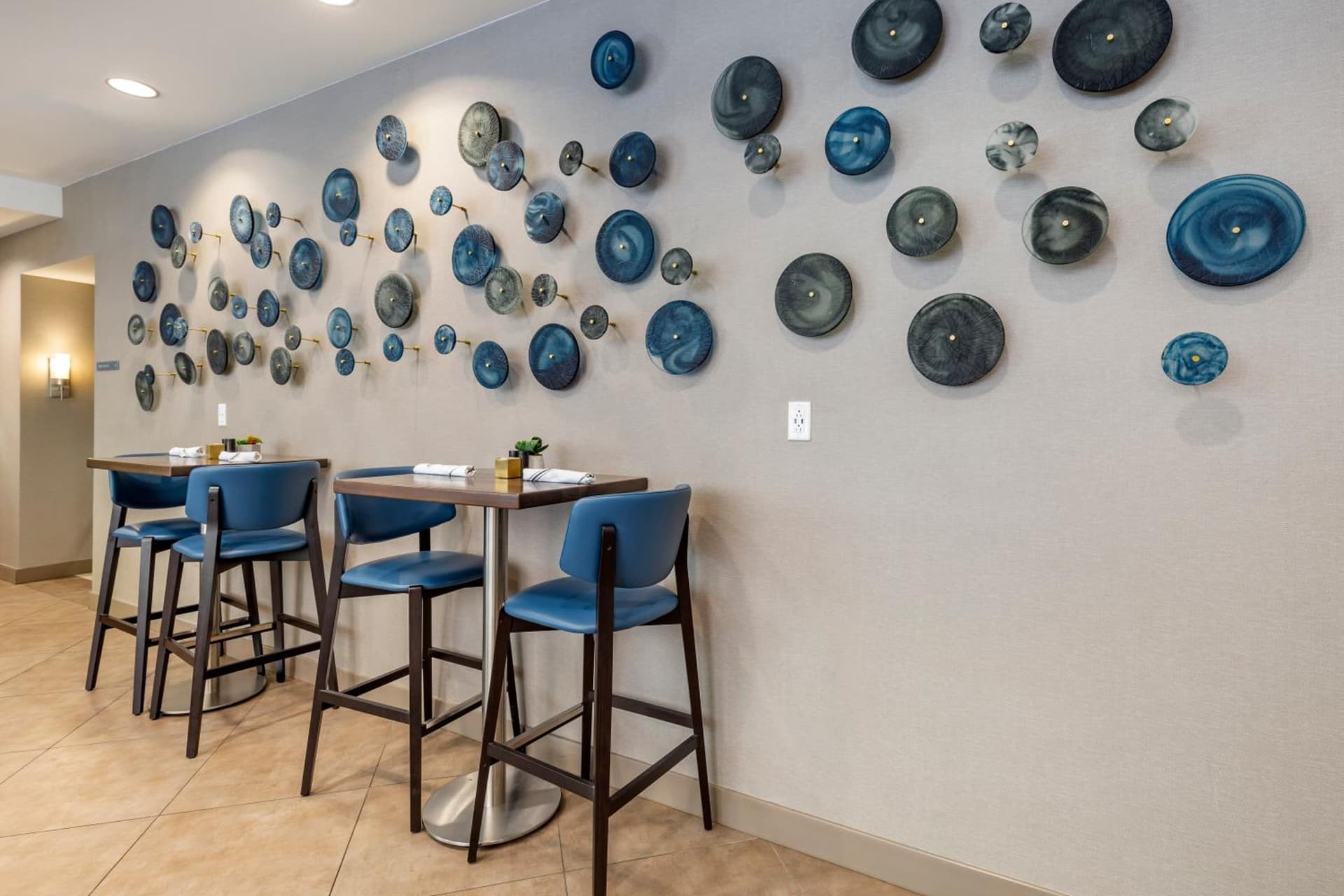 Cambria Hotel Rockville gallery photo in Rockville, MD — image 48