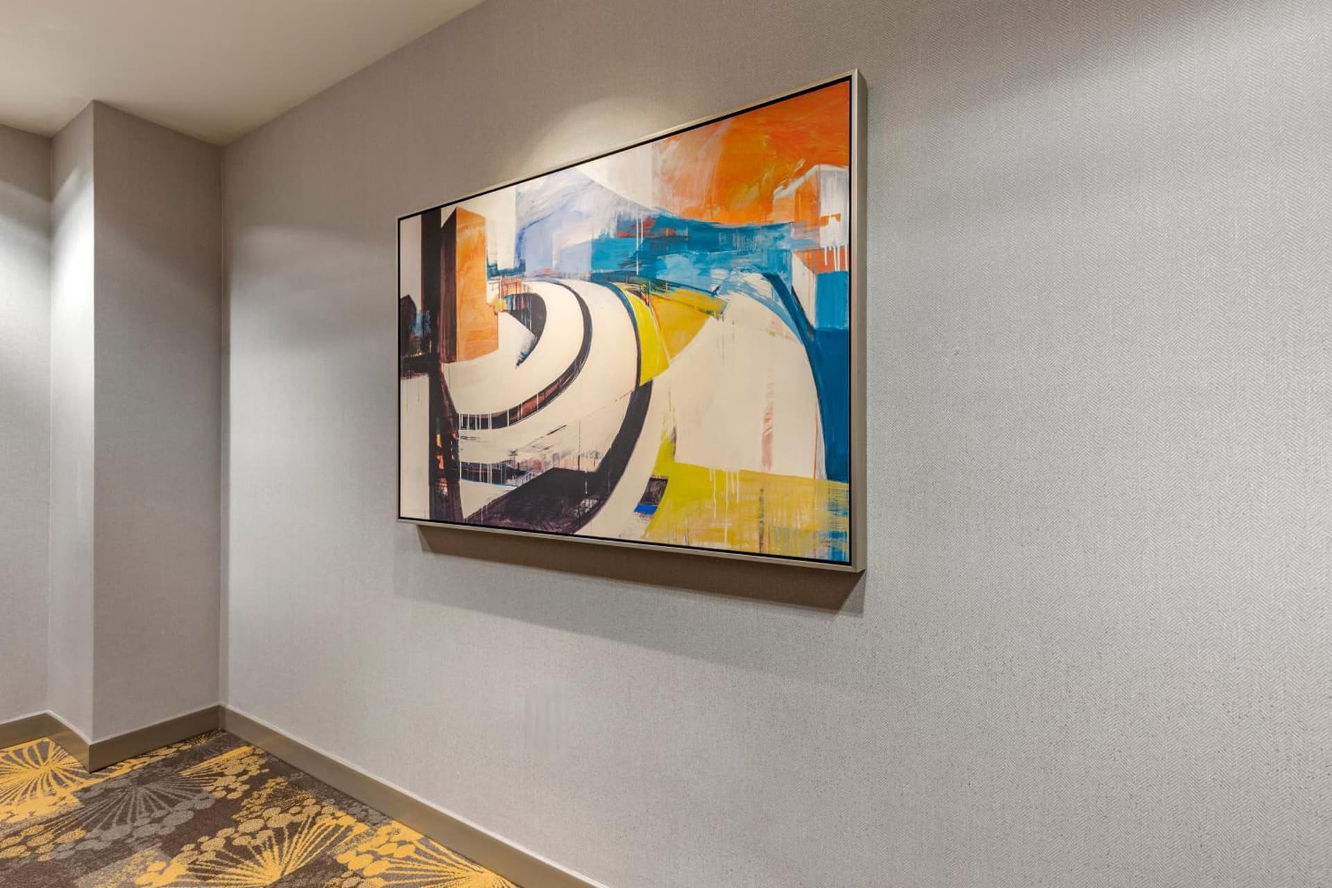 Cambria Hotel Rockville gallery photo in Rockville, MD — image 103