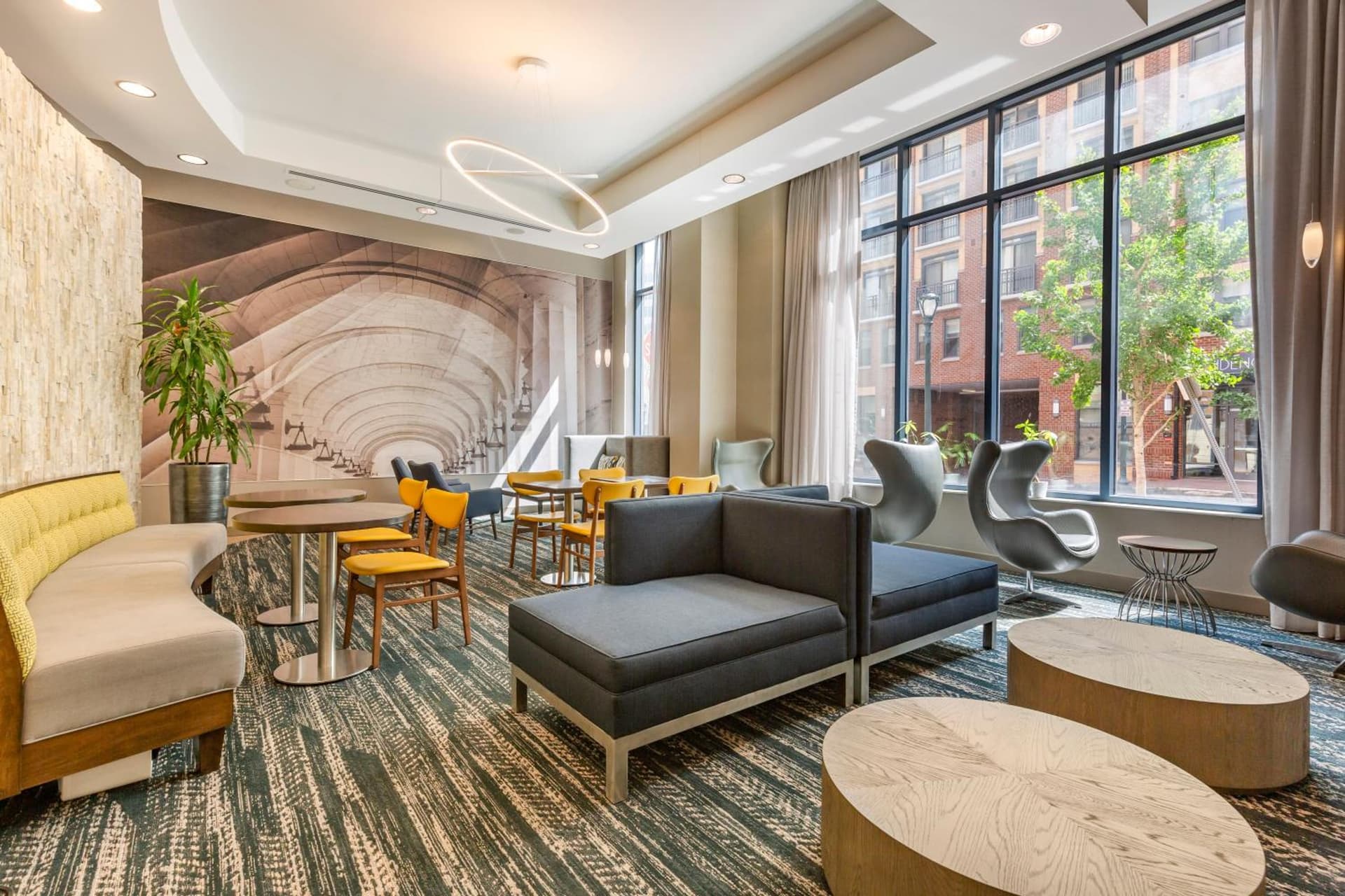 Cambria Hotel Rockville gallery photo in Rockville, MD — image 43