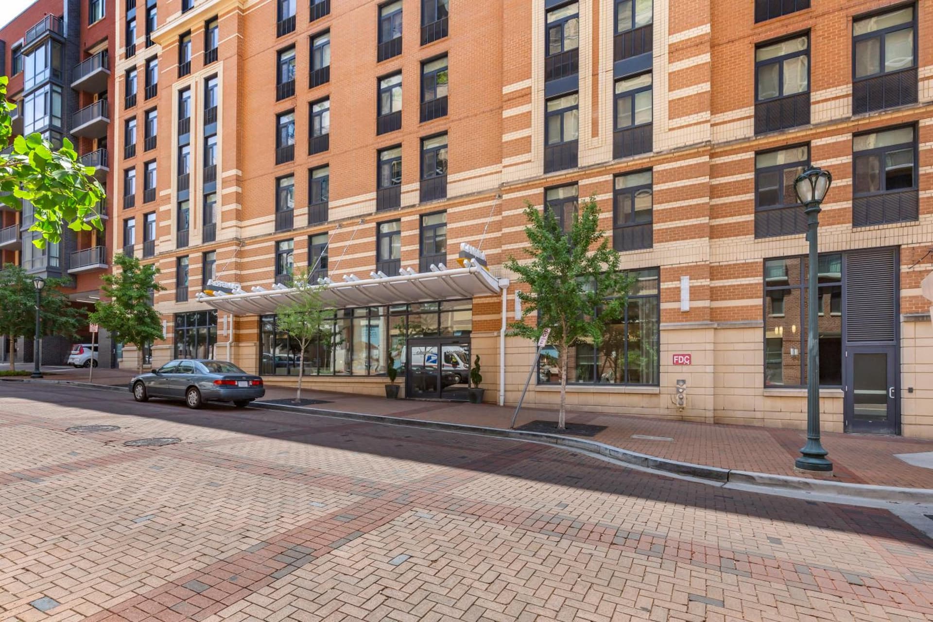Cambria Hotel Rockville gallery photo in Rockville, MD — image 62