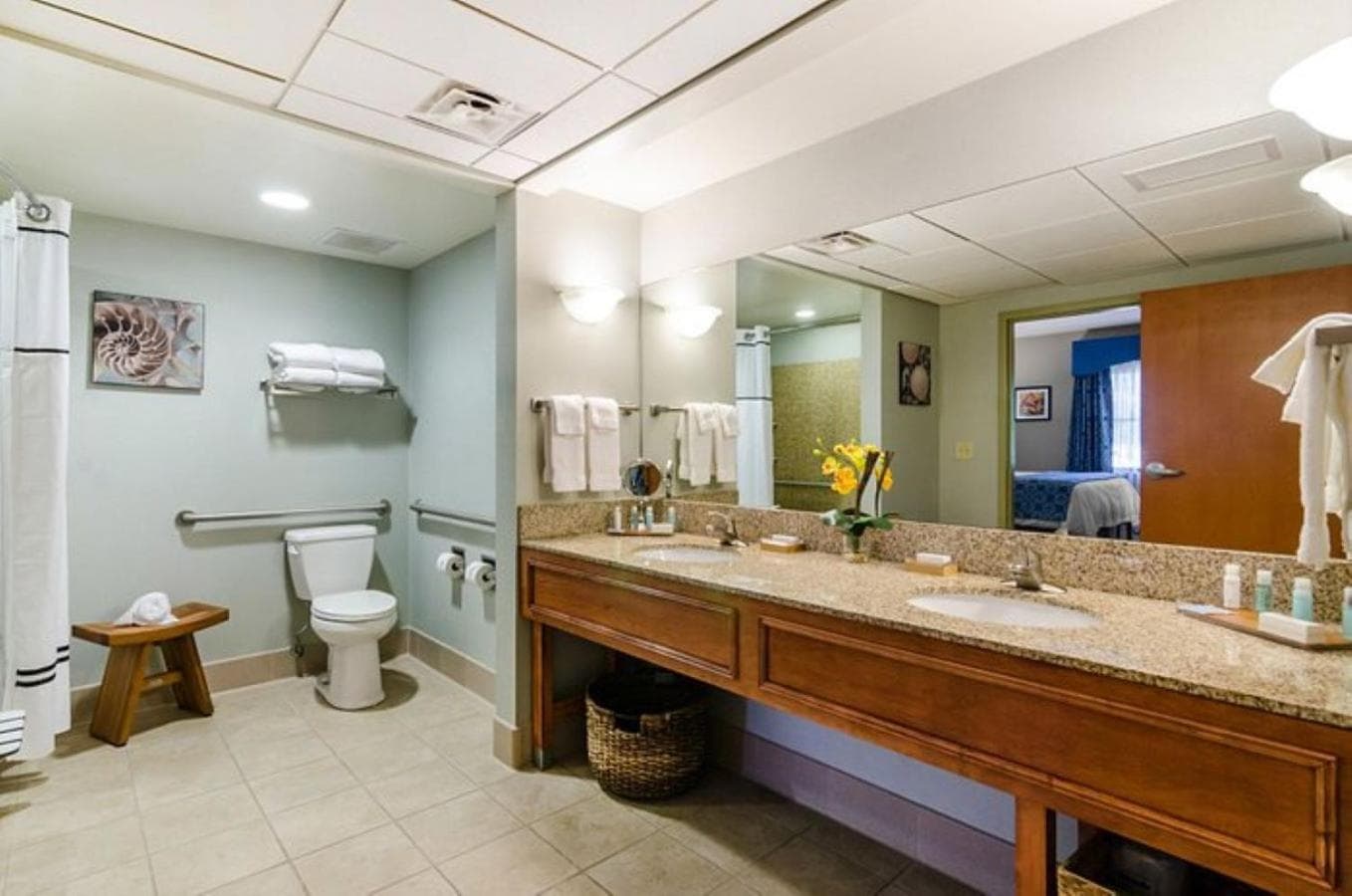 Unity Hotel and Conference Ctr, an Ascend Collection Hotel gallery photo in Kansas City, MO — image 23