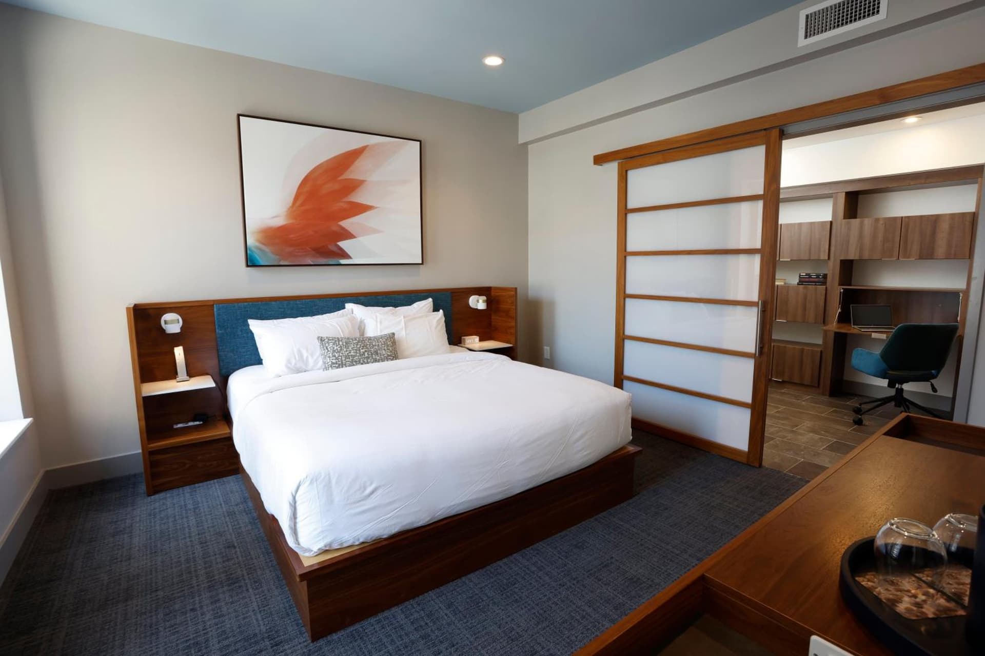 Kimpton Schofield Hotel by IHG gallery photo in Cleveland, OH — image 78