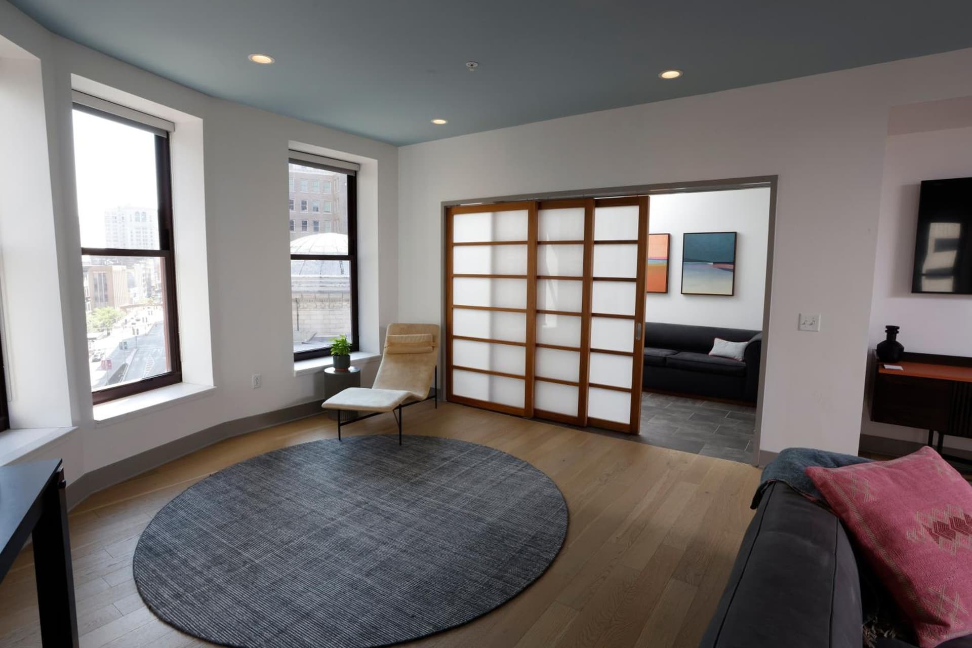 Kimpton Schofield Hotel by IHG gallery photo in Cleveland, OH — image 13