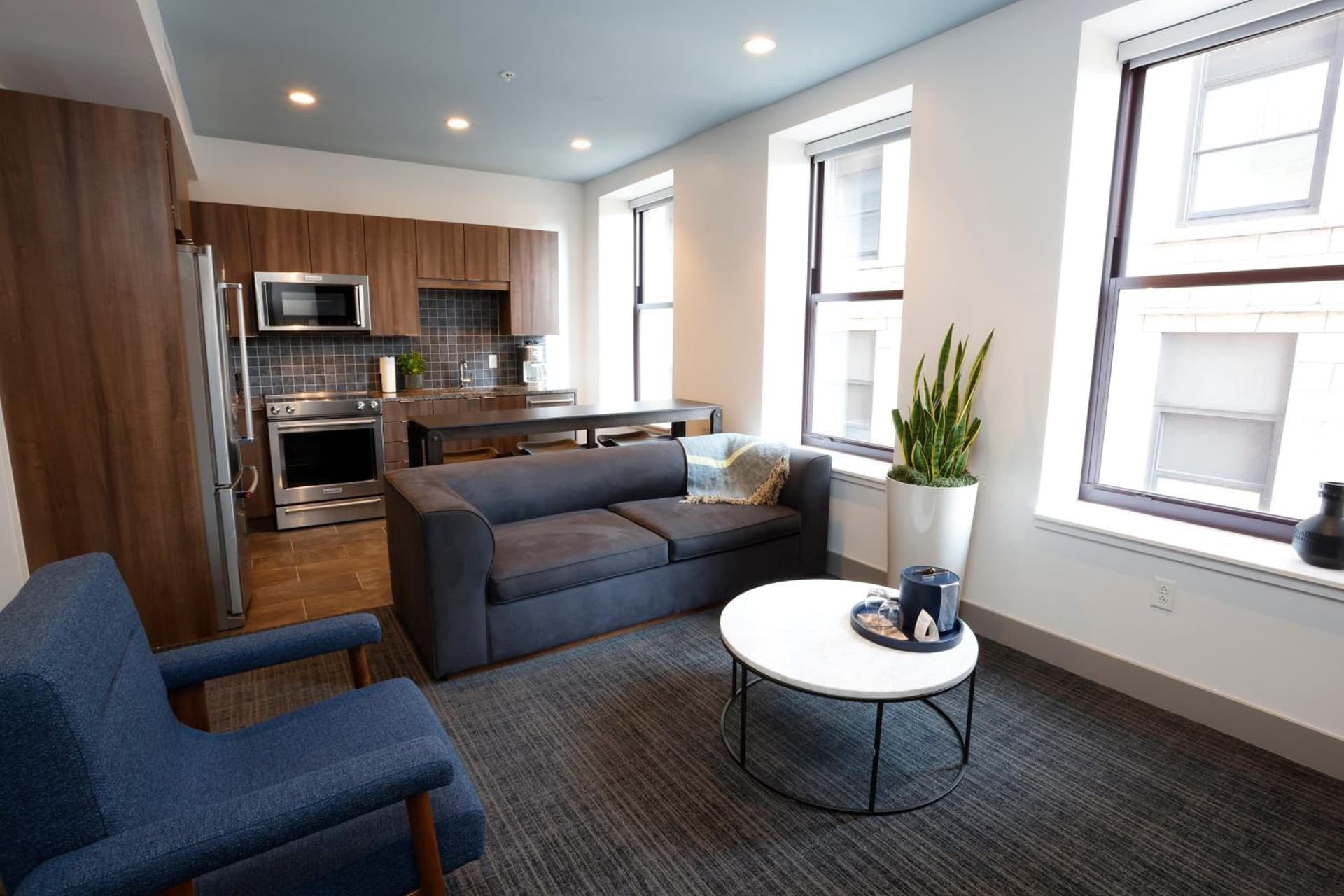 Kimpton Schofield Hotel by IHG gallery photo in Cleveland, OH — image 79