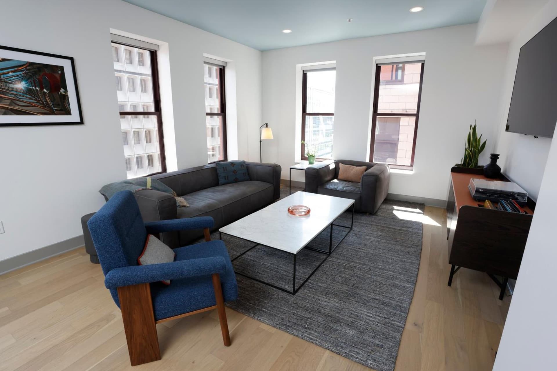 Kimpton Schofield Hotel by IHG gallery photo in Cleveland, OH — image 65