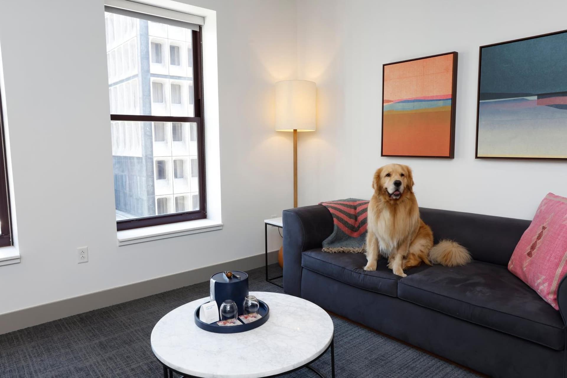 Kimpton Schofield Hotel by IHG gallery photo in Cleveland, OH — image 84