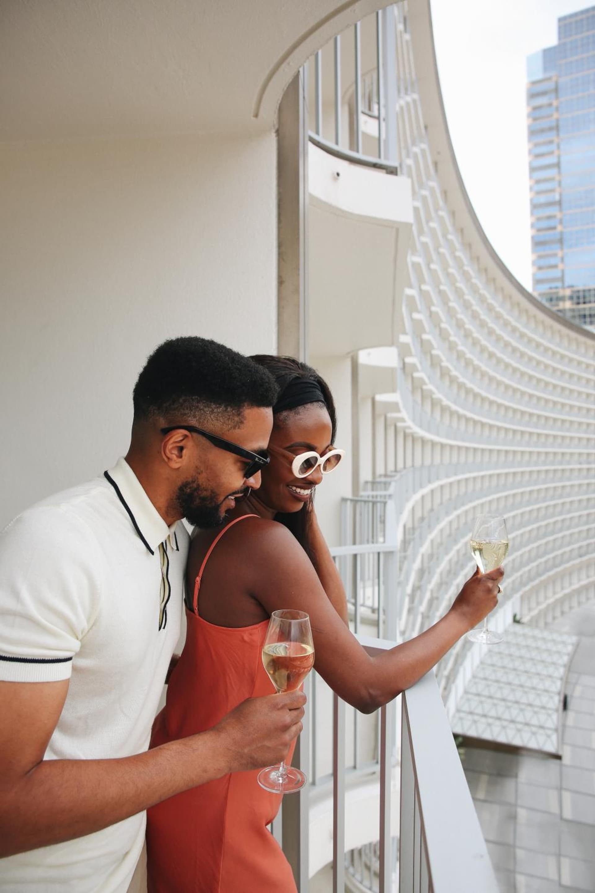 Fairmont Century Plaza Gold Experience gallery photo in Los Angeles, CA — image 35