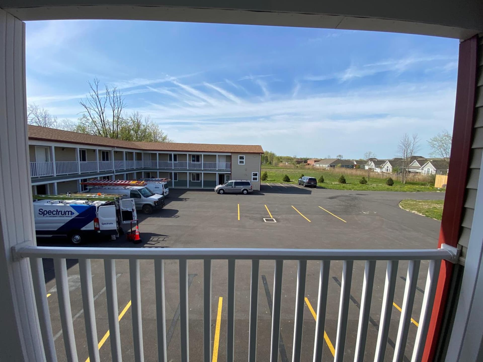 Stay Inn Niagara Falls Vacation Studios interior in Niagara Falls, NY — gallery photo 2