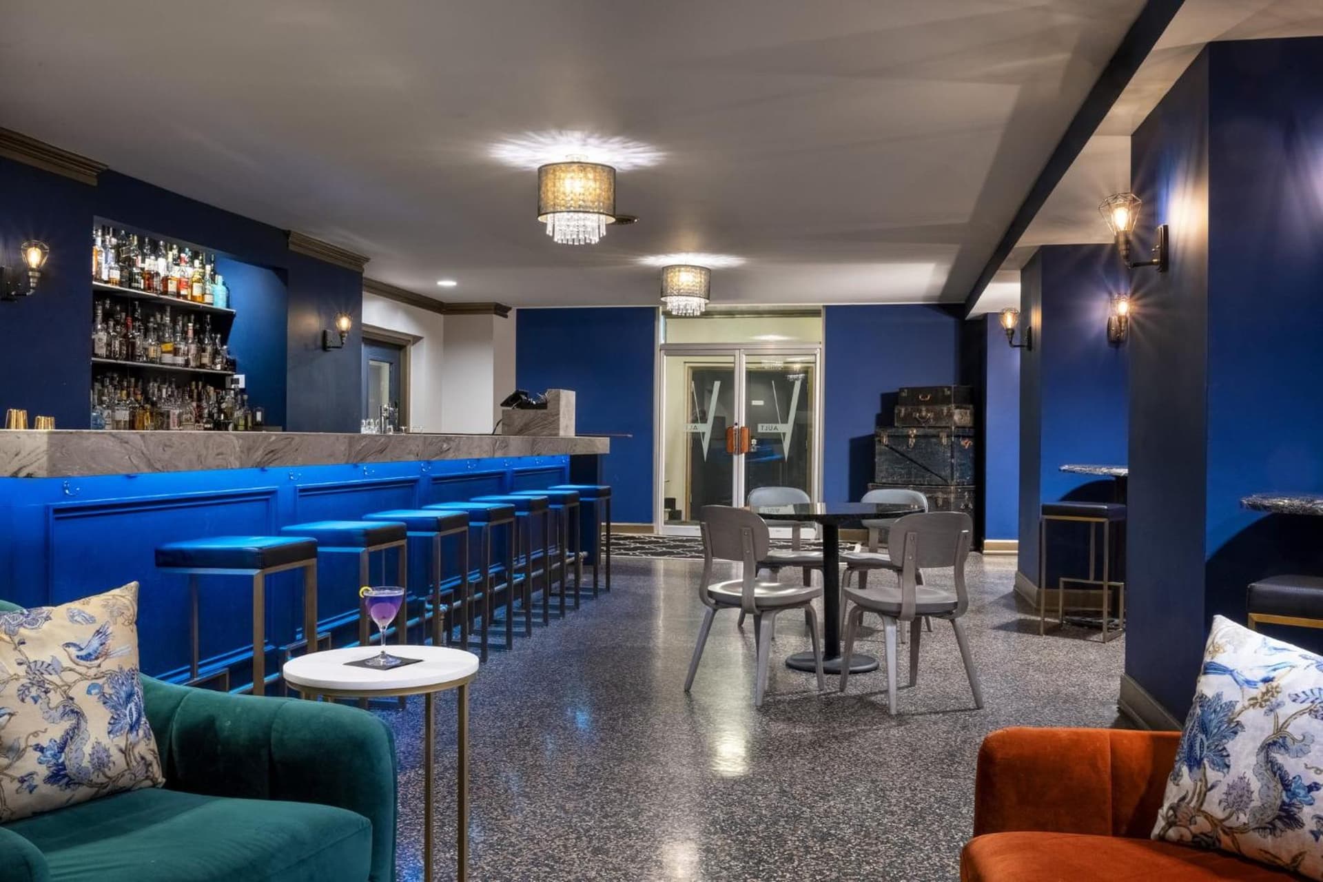 voco The Tiger Hotel, Columbia, MO by IHG gallery photo in Columbia, MO — image 73