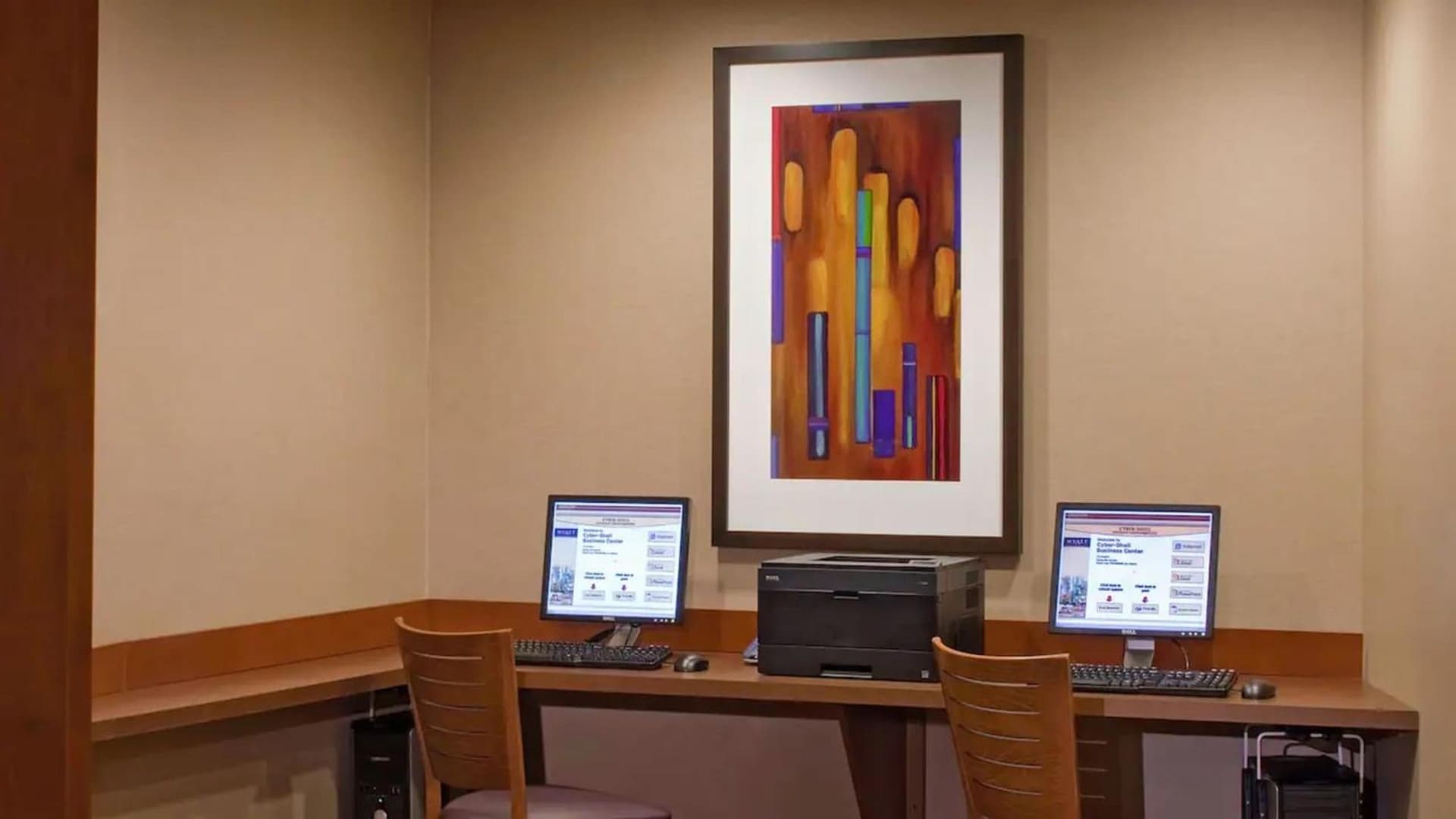 Hyatt Place East Moline/Quad Cities gallery photo in East Moline, IL — image 5