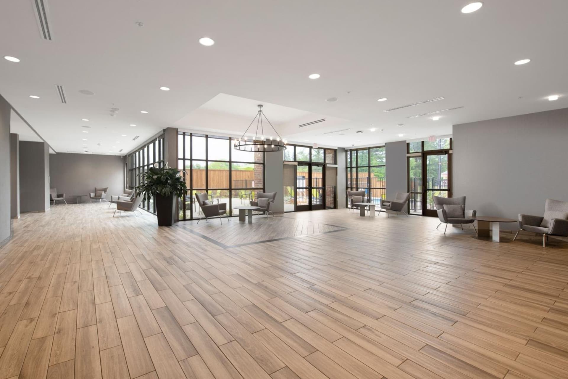 SpringHill Suites by Marriott Lindale Tyler gallery photo in Lindale, TX — image 9