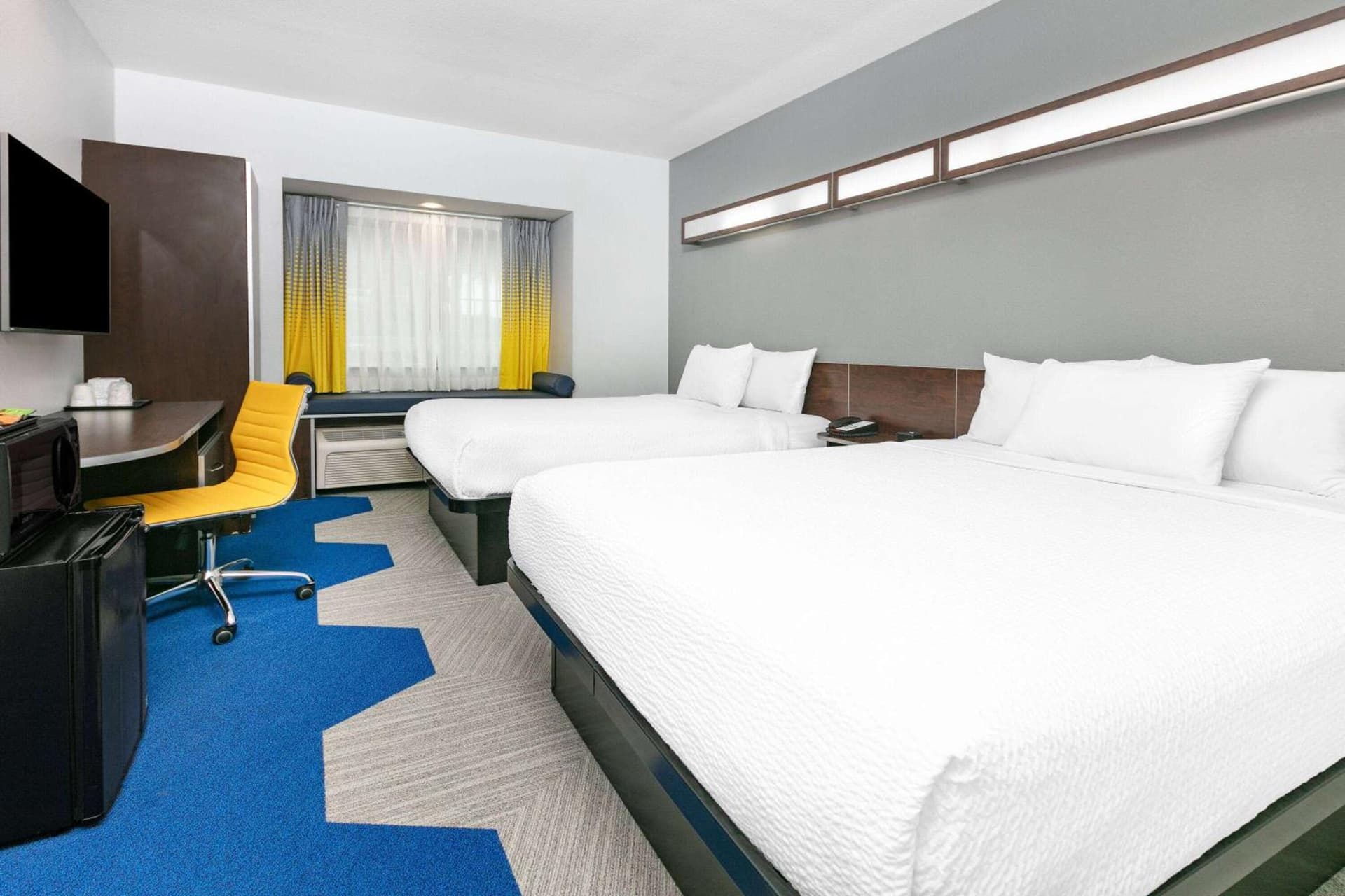 Microtel Inn & Suites by Wyndham Austin Airport gallery photo in Austin, TX — image 20