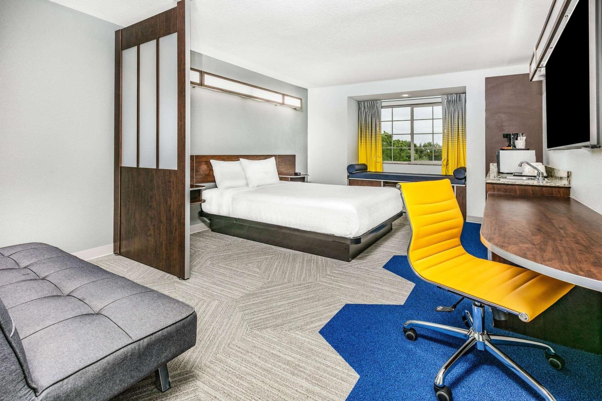 Microtel Inn & Suites by Wyndham Austin Airport gallery photo in Austin, TX — image 29