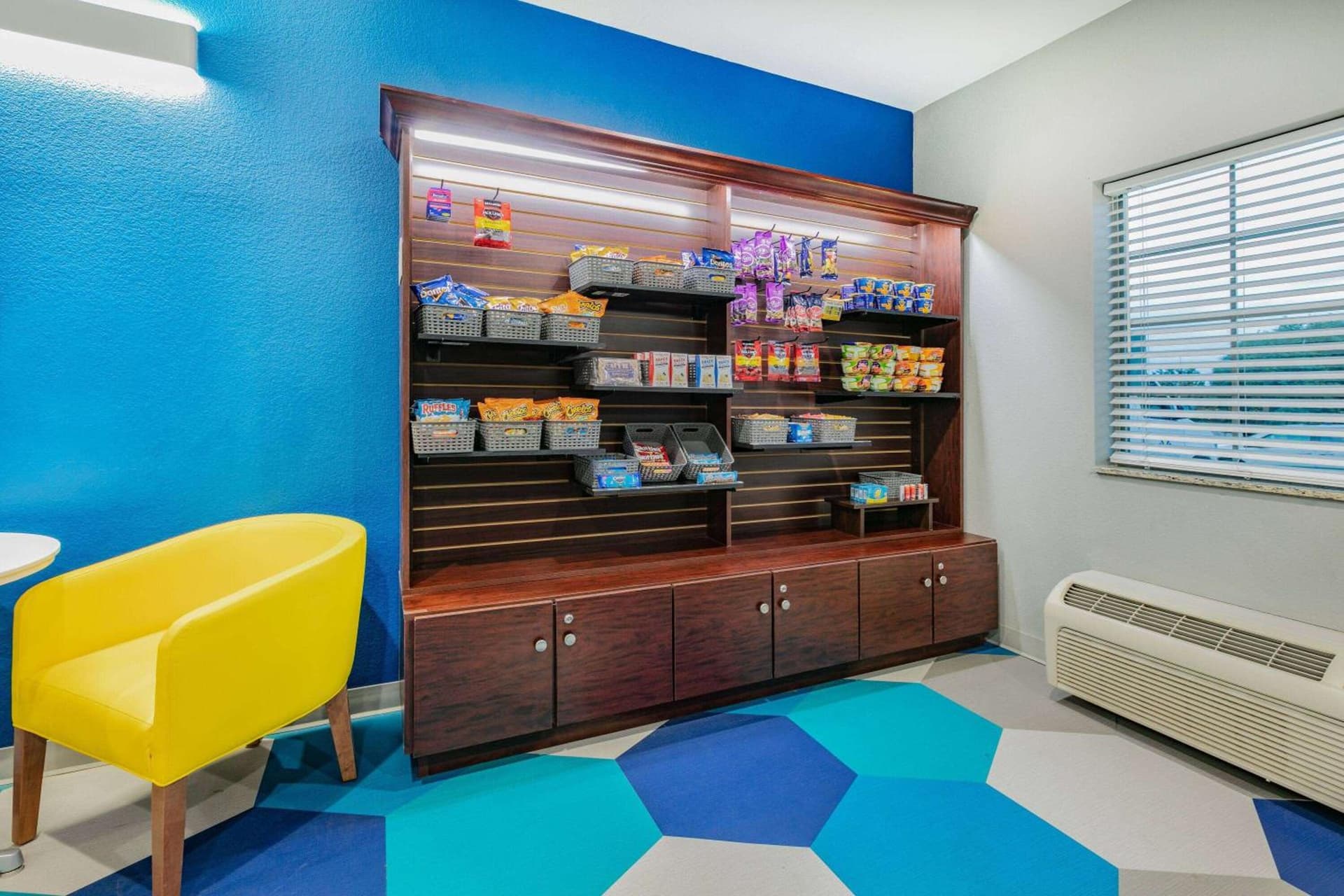 Microtel Inn & Suites by Wyndham Austin Airport gallery photo in Austin, TX — image 5
