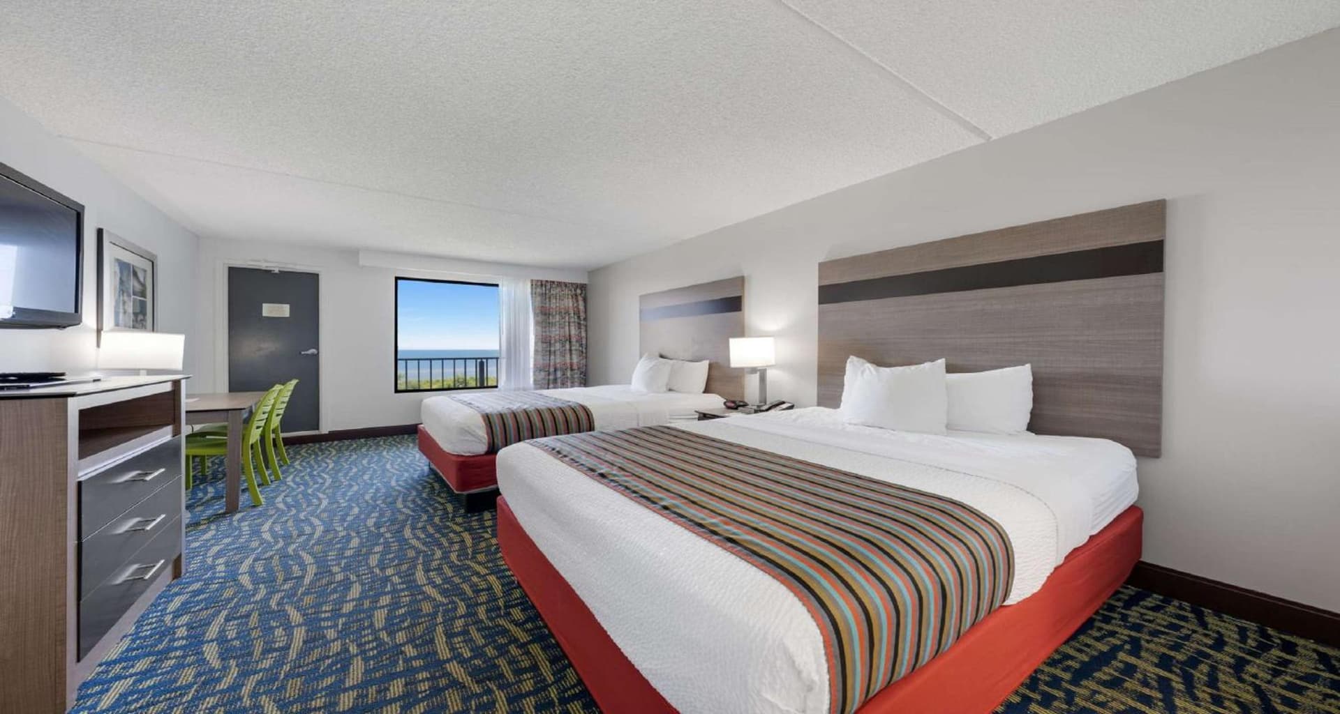 Best Western Plus Chesapeake Bay-Norfolk gallery photo in Norfolk, VA — image 16