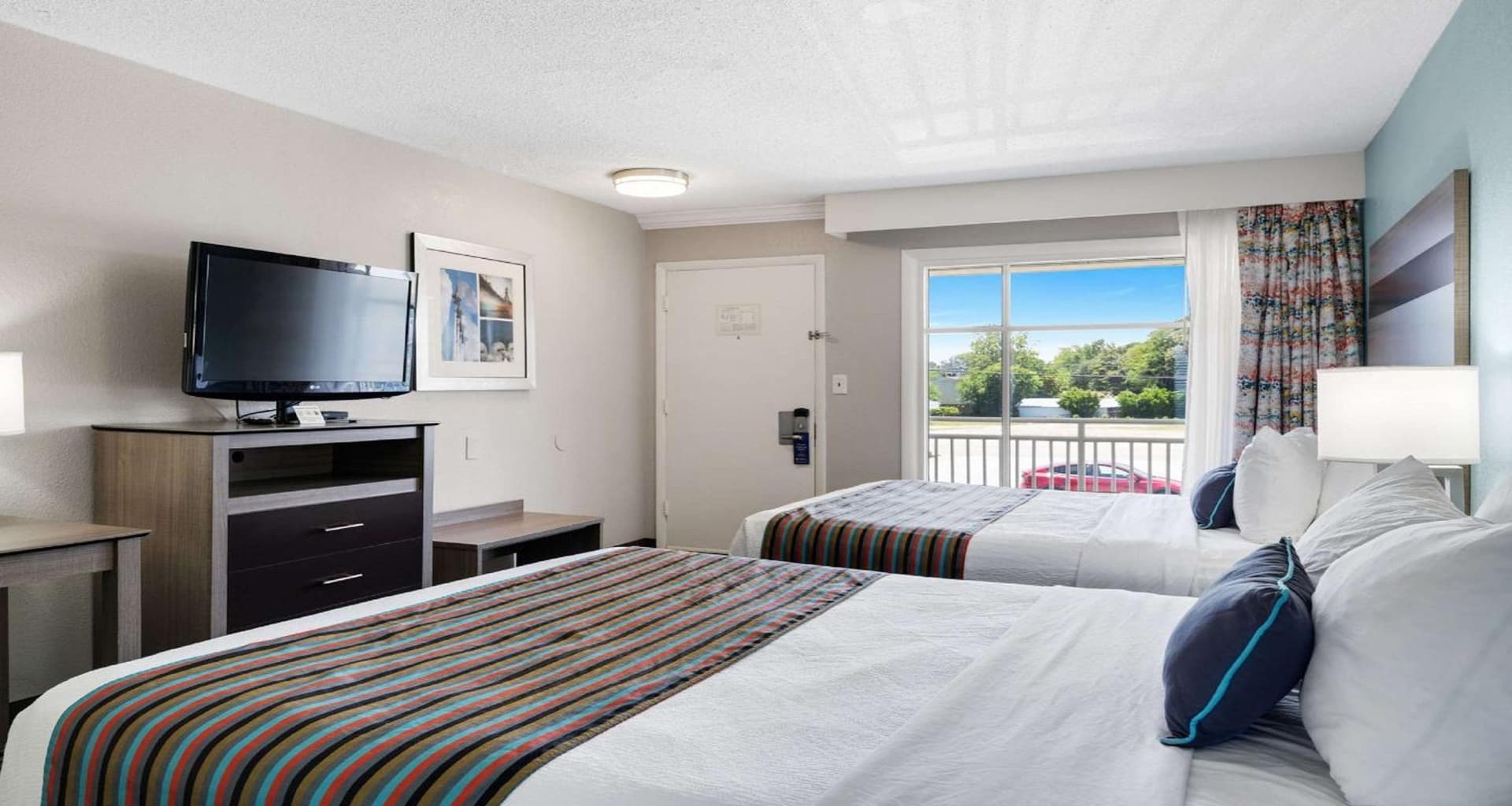 Best Western Plus Chesapeake Bay-Norfolk gallery photo in Norfolk, VA — image 54