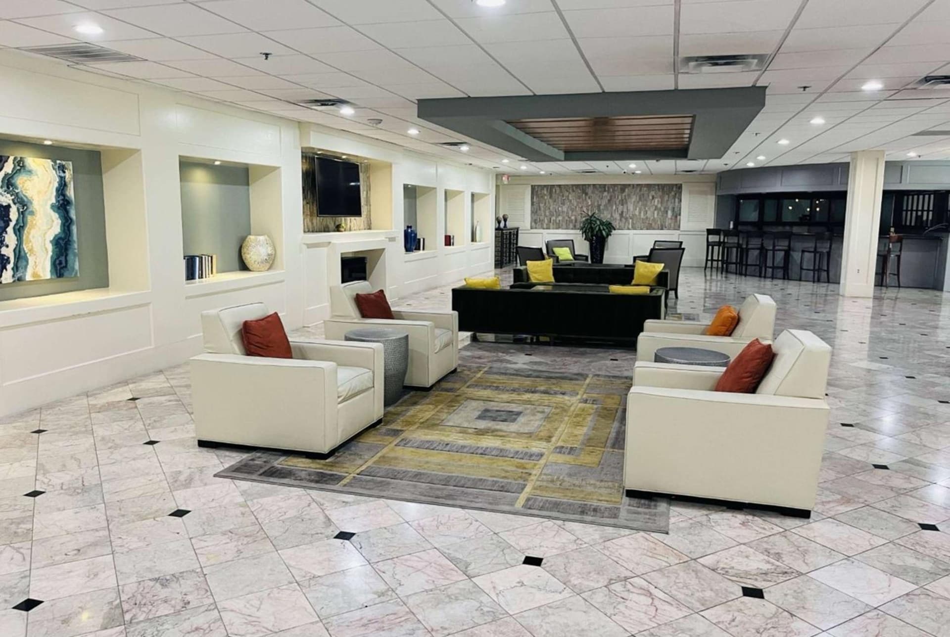 Wingate Houston near NRG Park/Medical Center gallery photo in Houston, TX — image 37