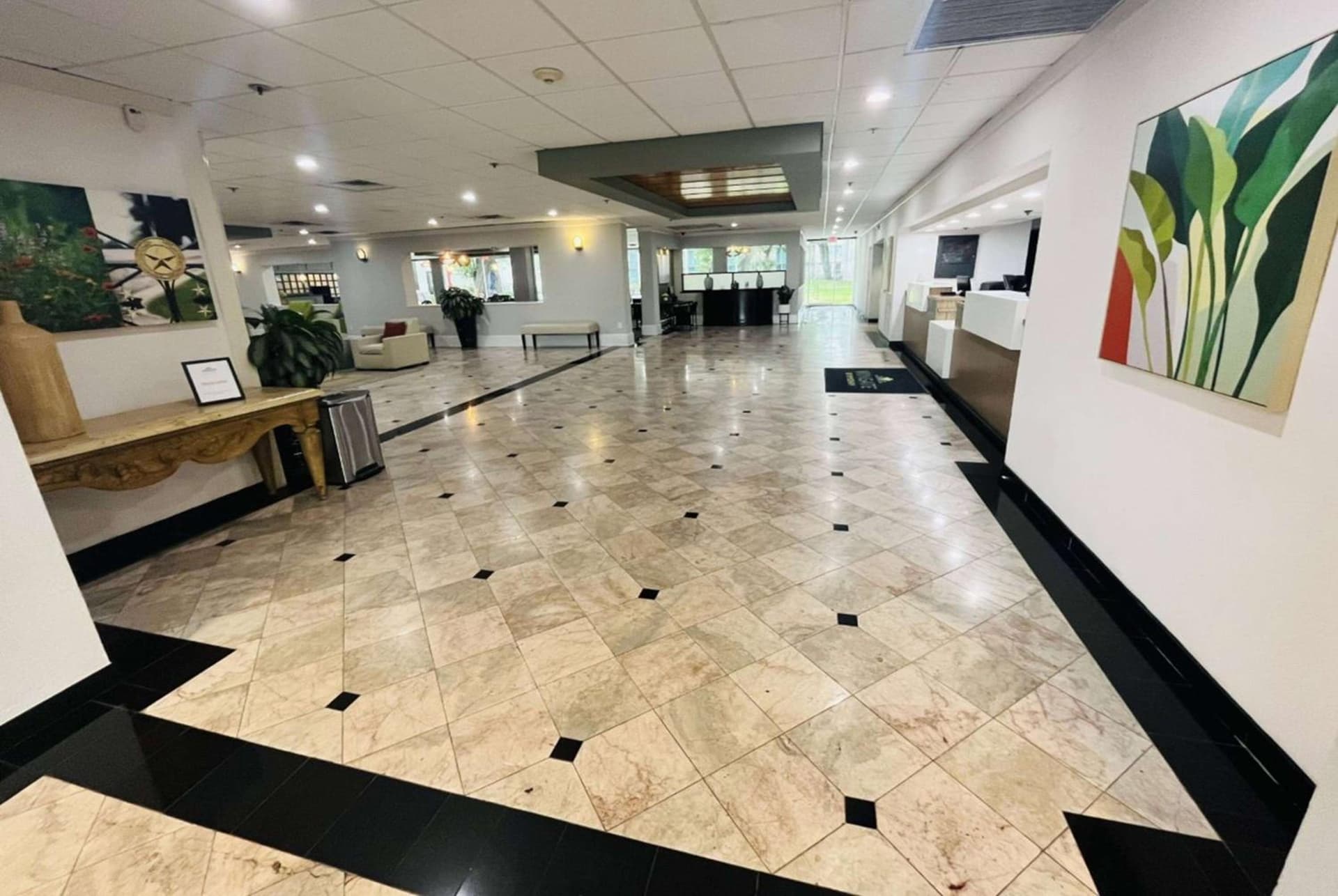 Wingate Houston near NRG Park/Medical Center gallery photo in Houston, TX — image 23
