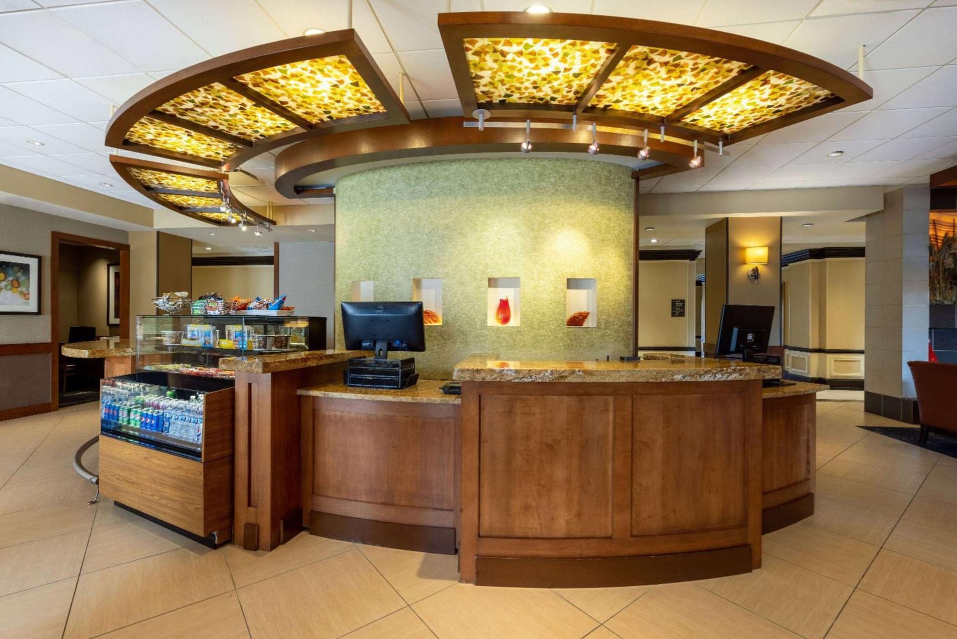 Wyndham Garden Kansas City Airport gallery photo in Kansas City, KS — image 15