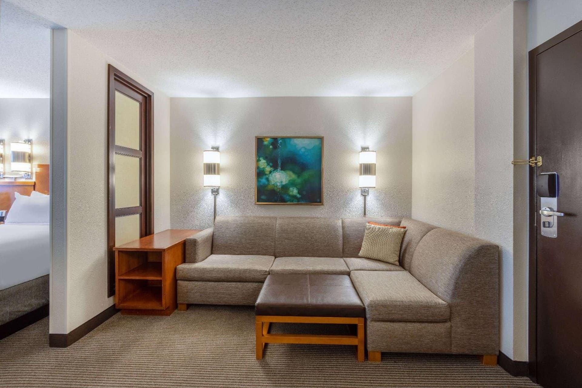 Wyndham Garden Kansas City Airport gallery photo in Kansas City, KS — image 41