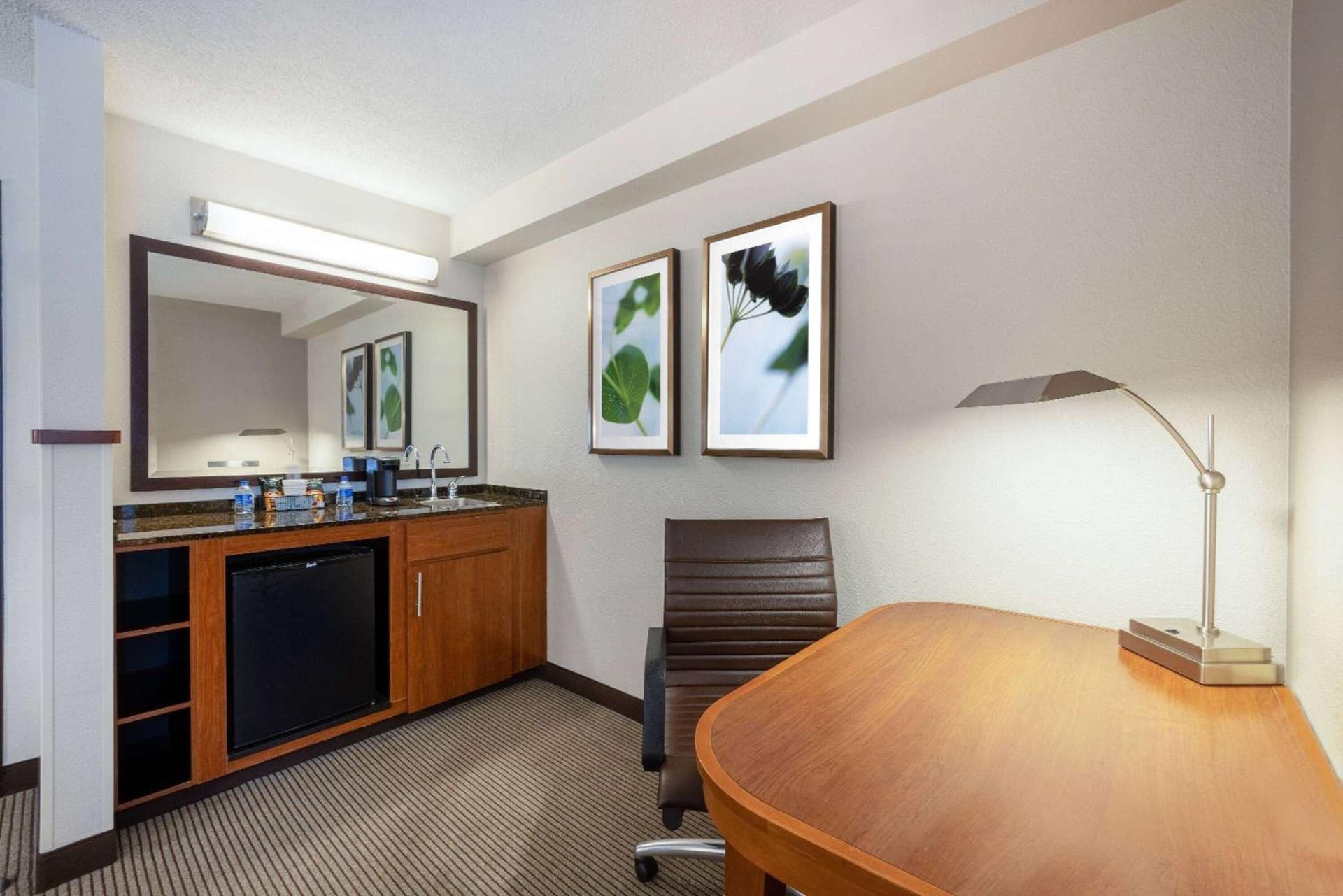 Wyndham Garden Kansas City Airport gallery photo in Kansas City, KS — image 34