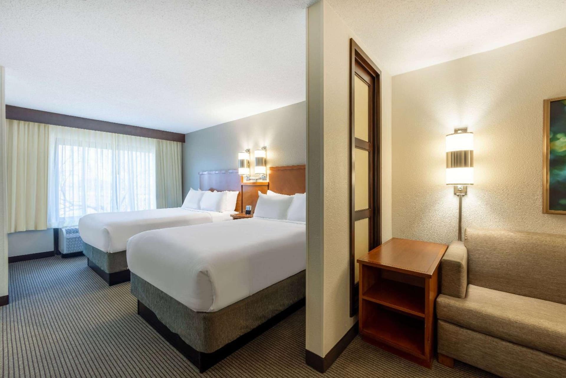 Wyndham Garden Kansas City Airport gallery photo in Kansas City, KS — image 42