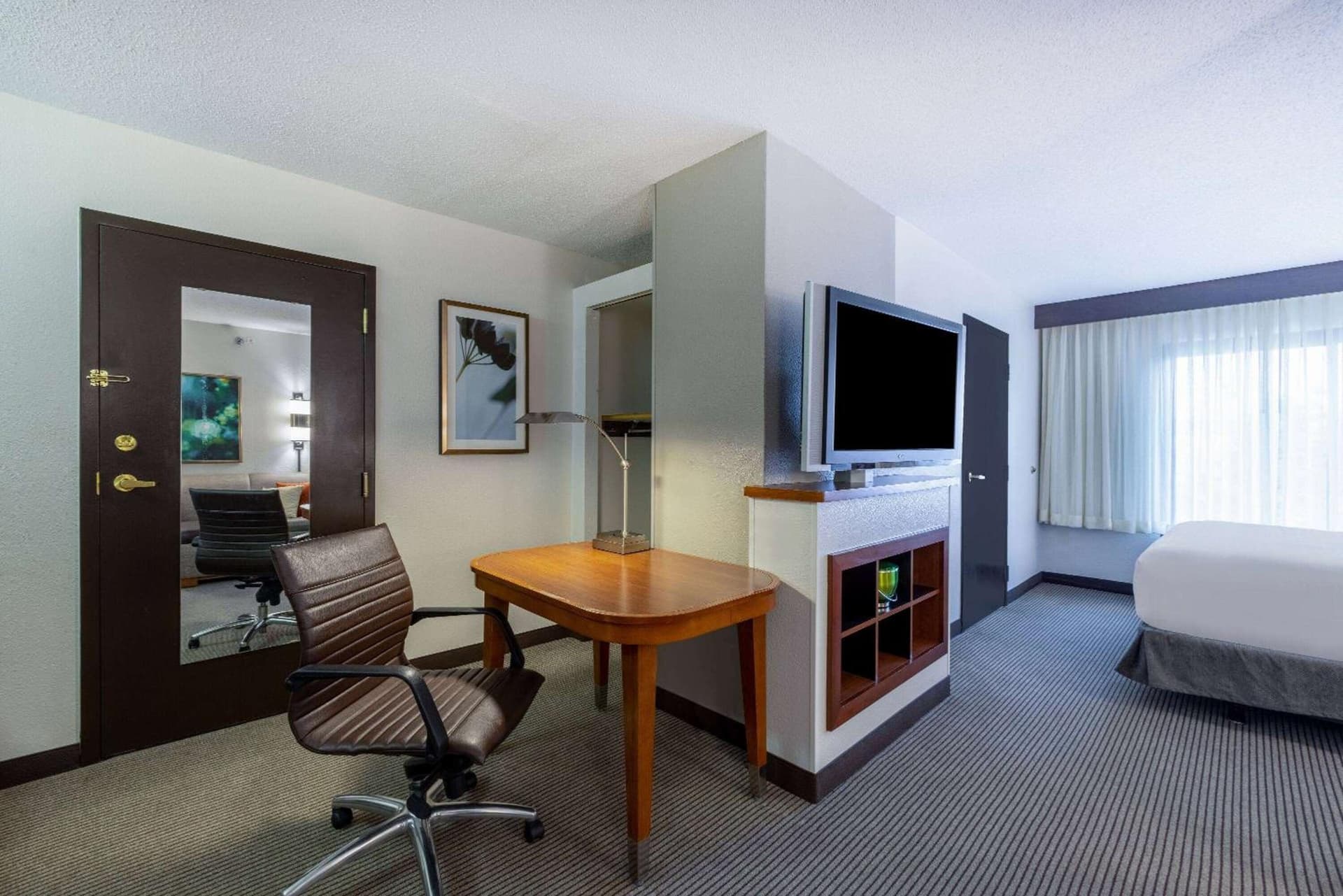 Wyndham Garden Kansas City Airport gallery photo in Kansas City, KS — image 21