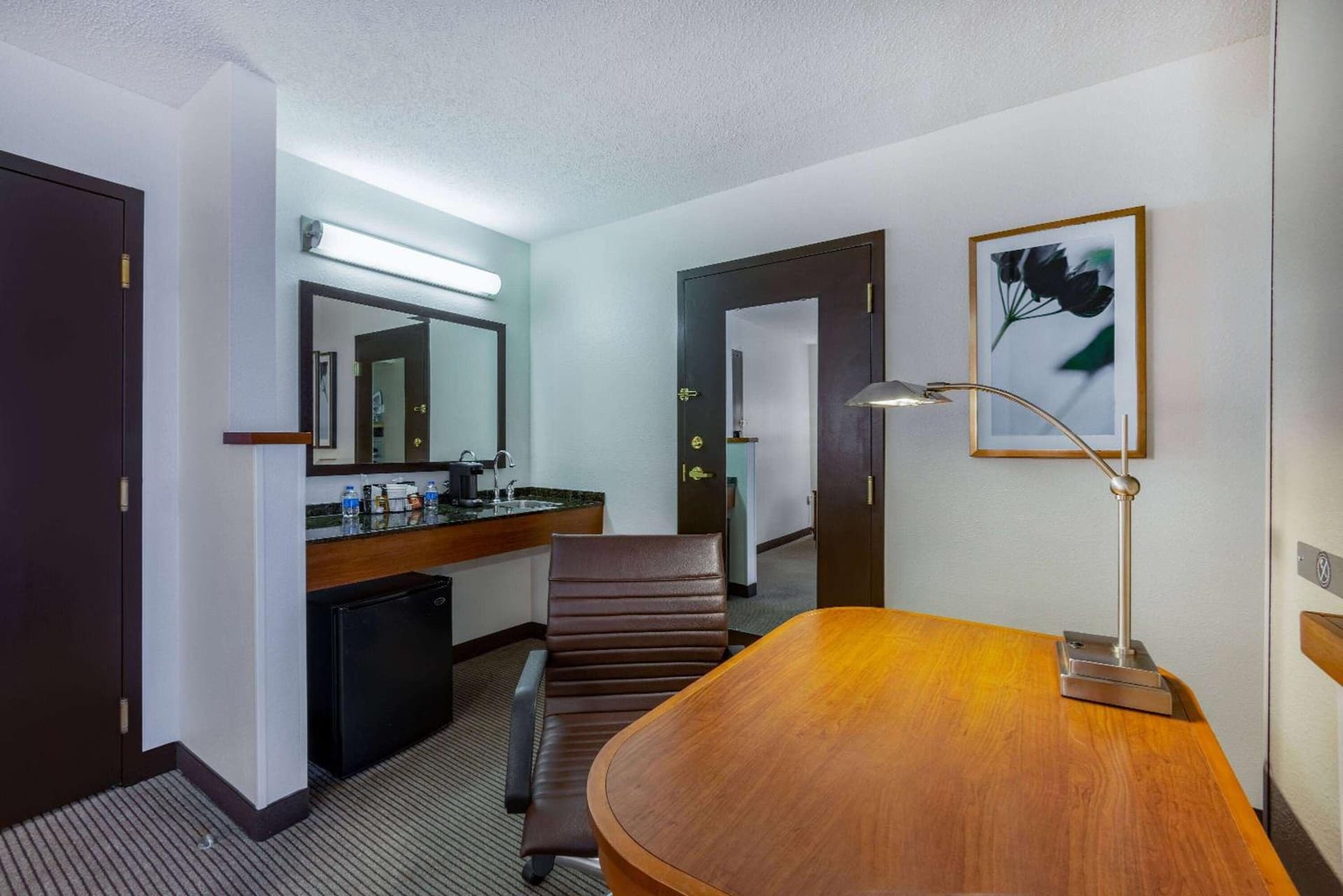 Wyndham Garden Kansas City Airport gallery photo in Kansas City, KS — image 11