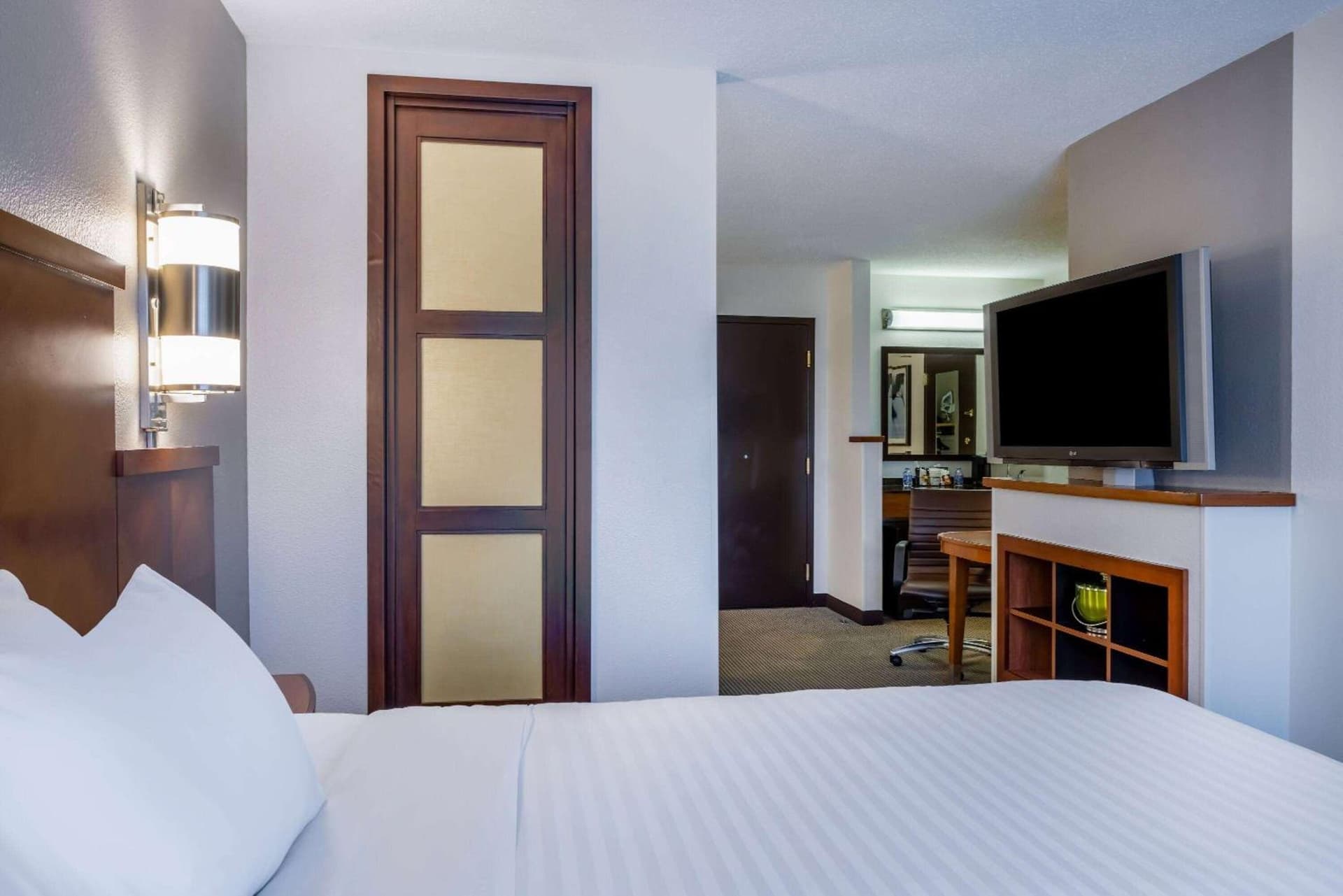 Wyndham Garden Kansas City Airport gallery photo in Kansas City, KS — image 37