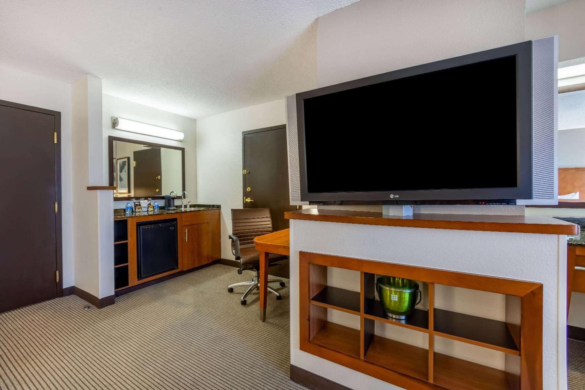 Wyndham Garden Kansas City Airport gallery photo in Kansas City, KS — image 30