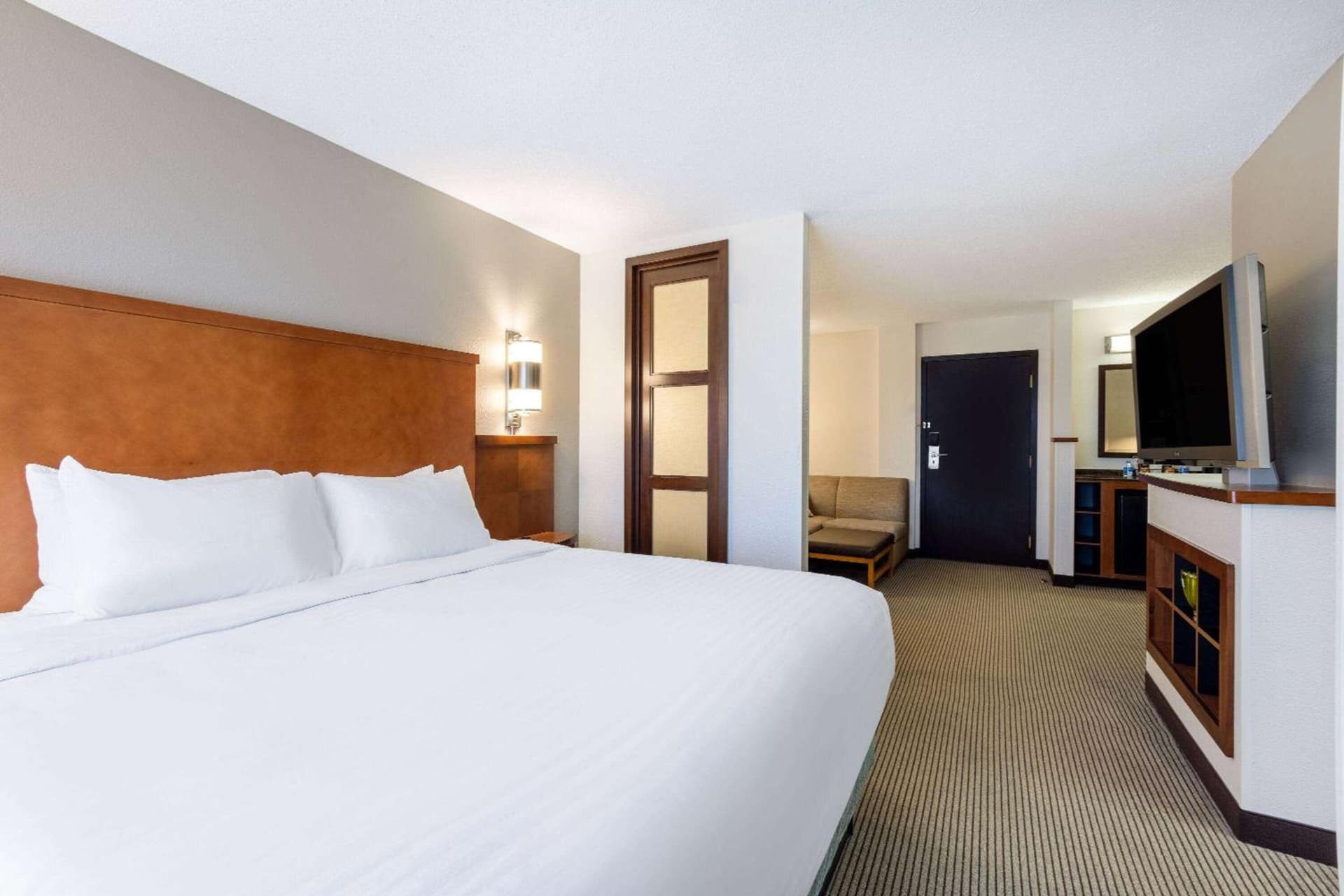 Wyndham Garden Kansas City Airport gallery photo in Kansas City, KS — image 23