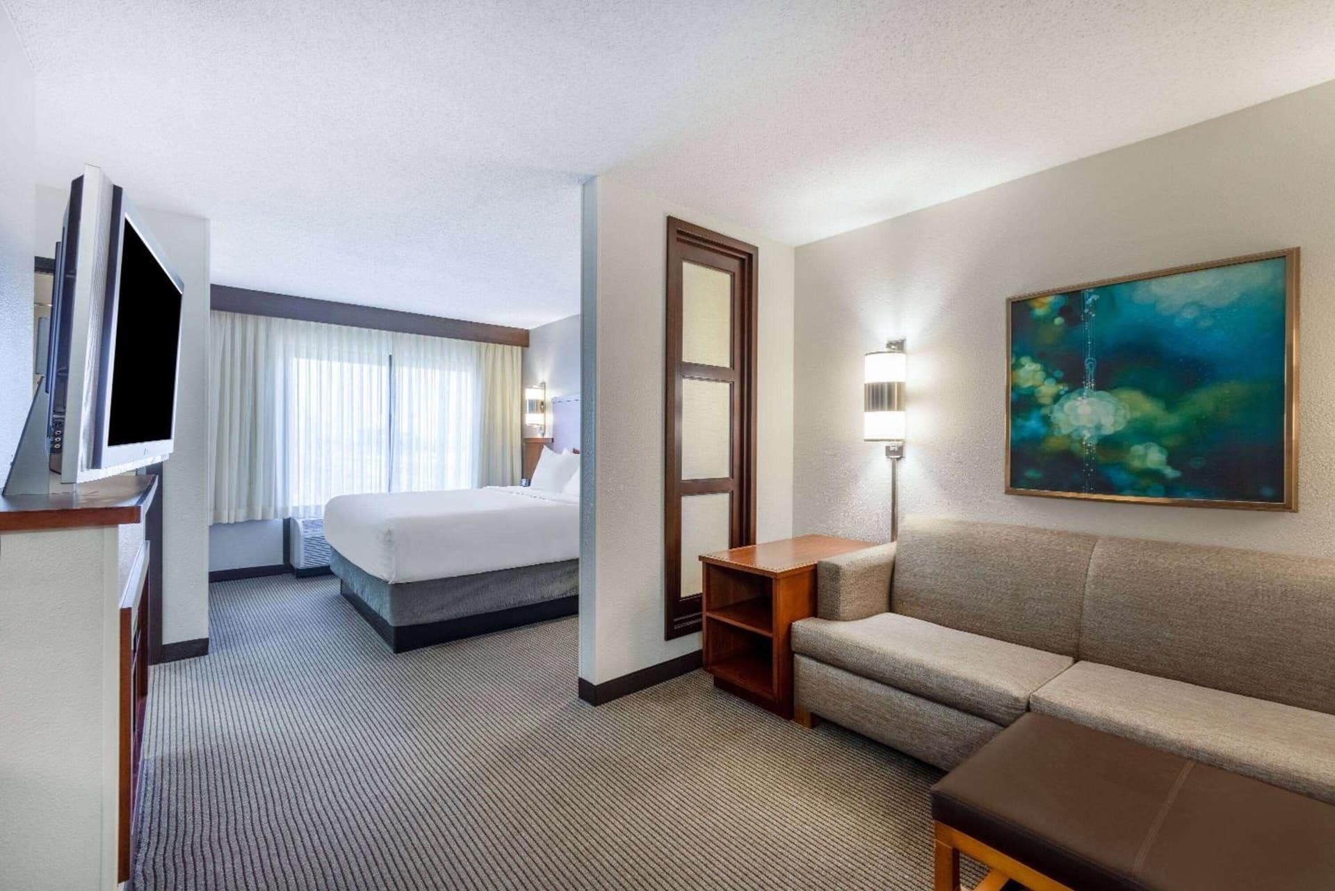 Wyndham Garden Kansas City Airport gallery photo in Kansas City, KS — image 17