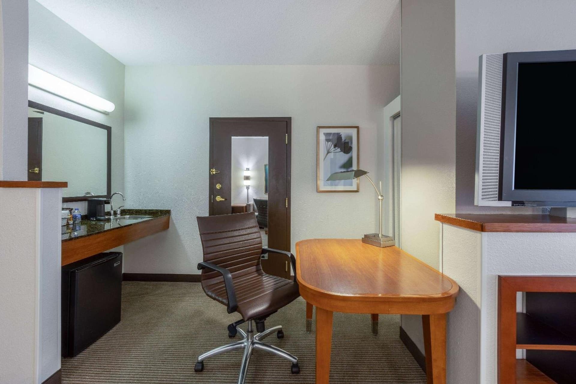 Wyndham Garden Kansas City Airport gallery photo in Kansas City, KS — image 16