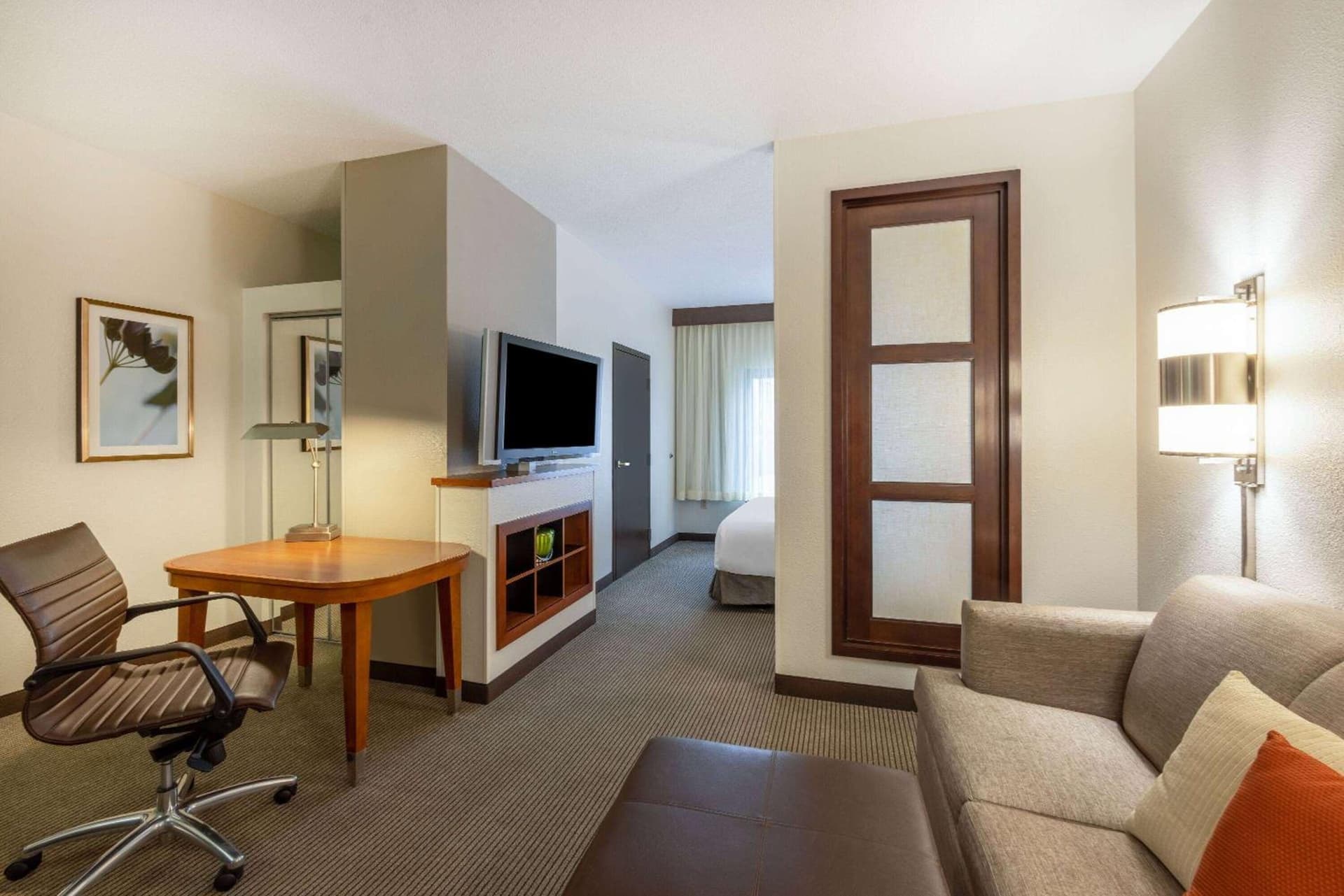 Wyndham Garden Kansas City Airport gallery photo in Kansas City, KS — image 20