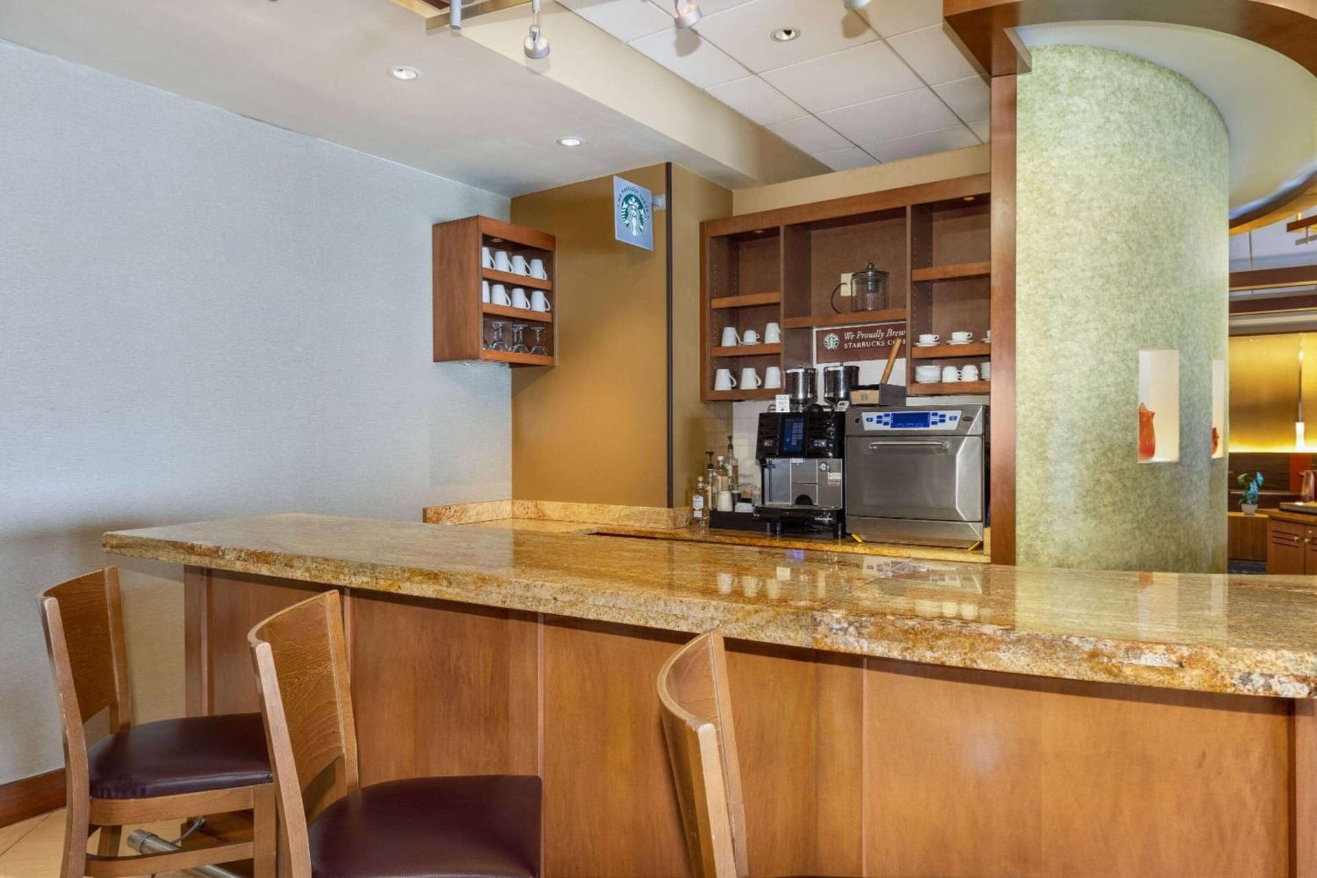Wyndham Garden Kansas City Airport gallery photo in Kansas City, KS — image 40
