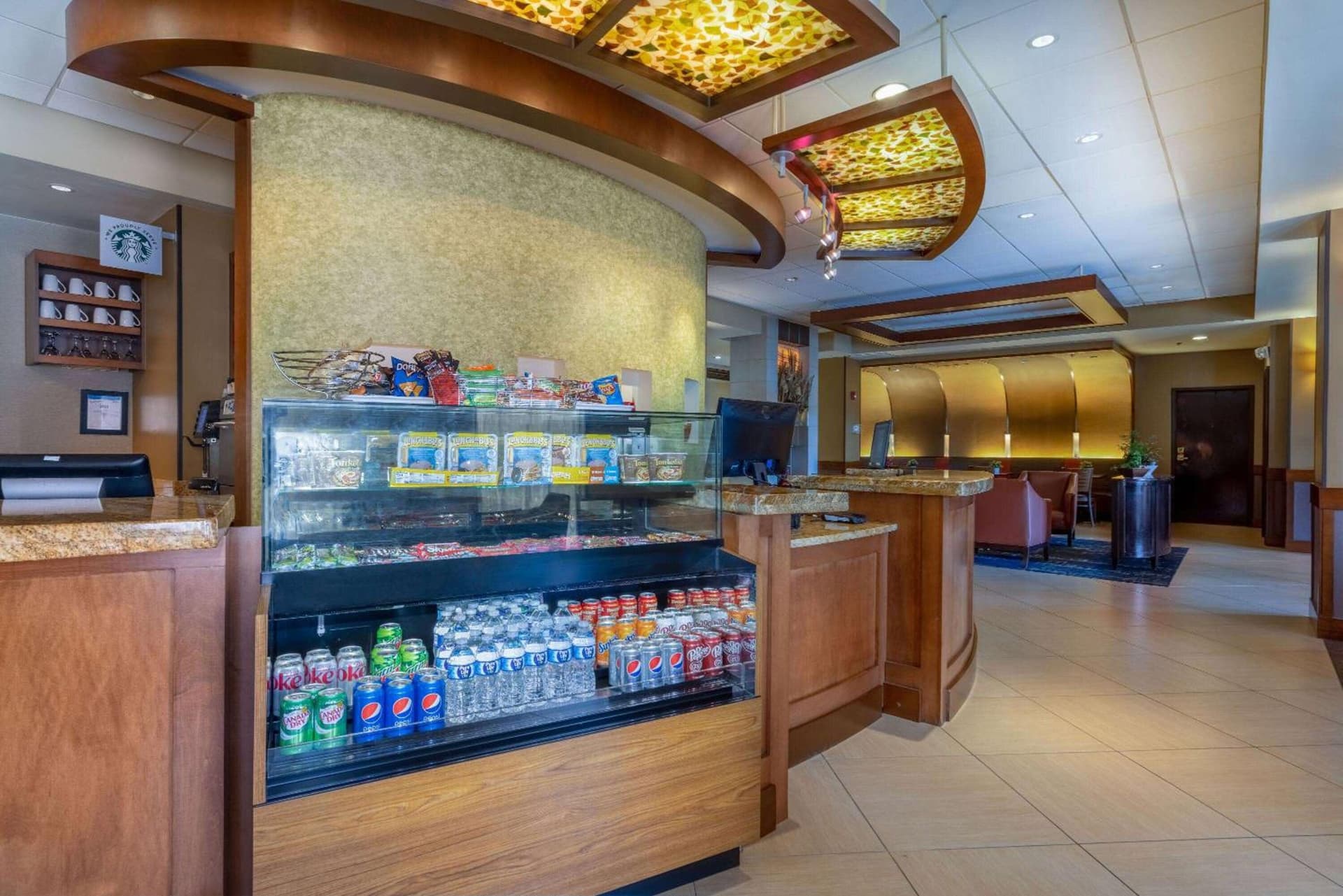 Wyndham Garden Kansas City Airport gallery photo in Kansas City, KS — image 6