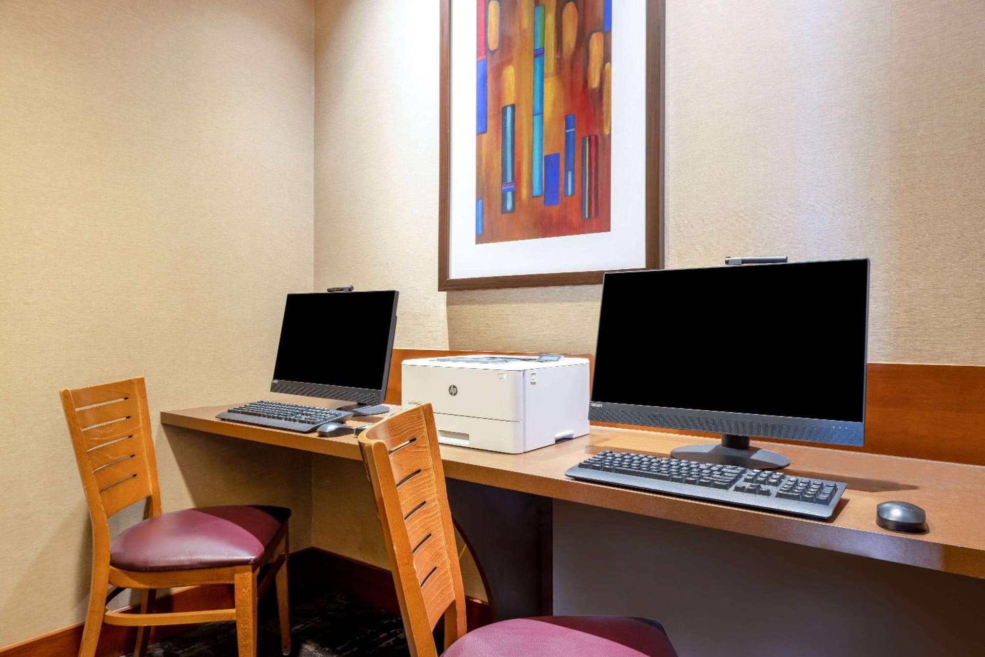 Wyndham Garden Kansas City Airport gallery photo in Kansas City, KS — image 22